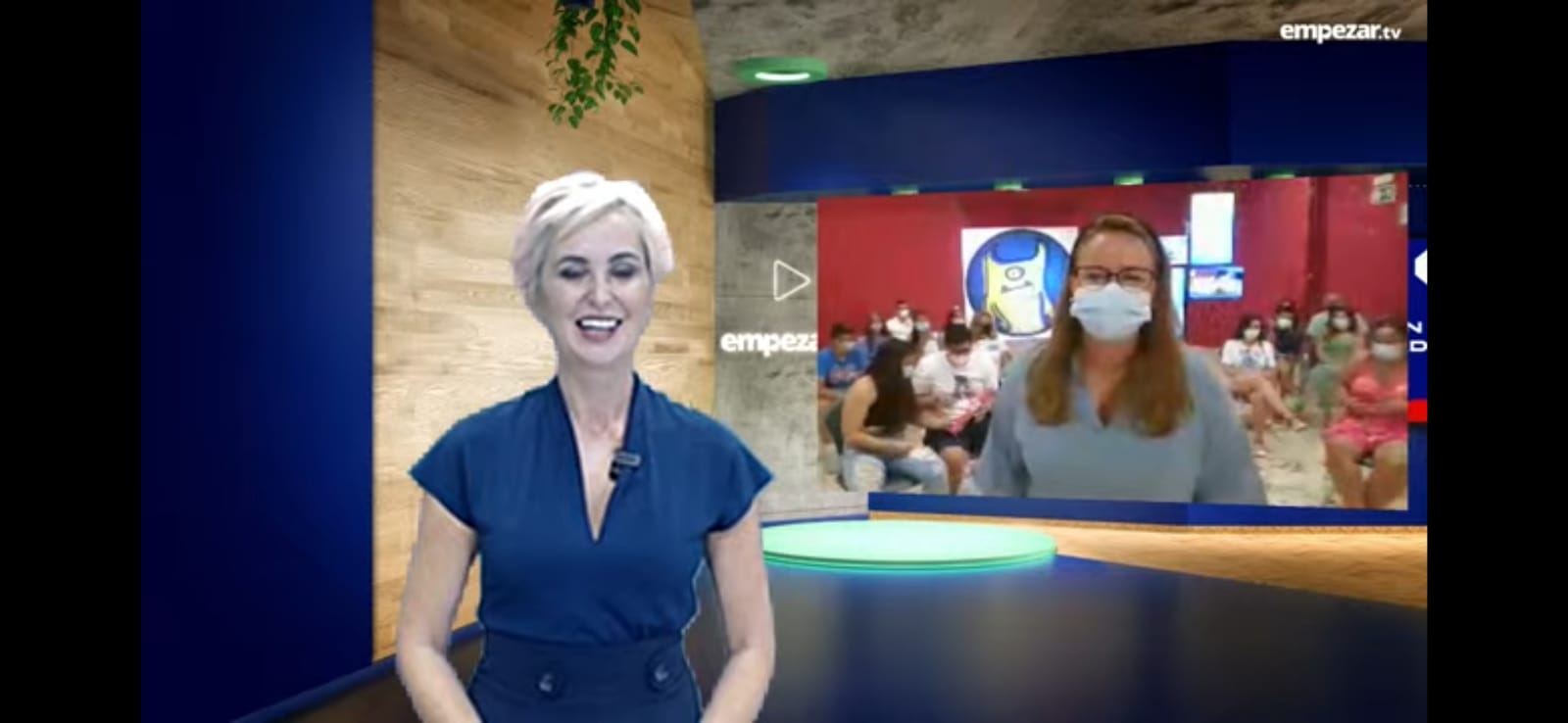 Andalucía Emprende reconoce como sobresaliente a La Calle Joven de Cabra – Ayuntamiento de Cabra