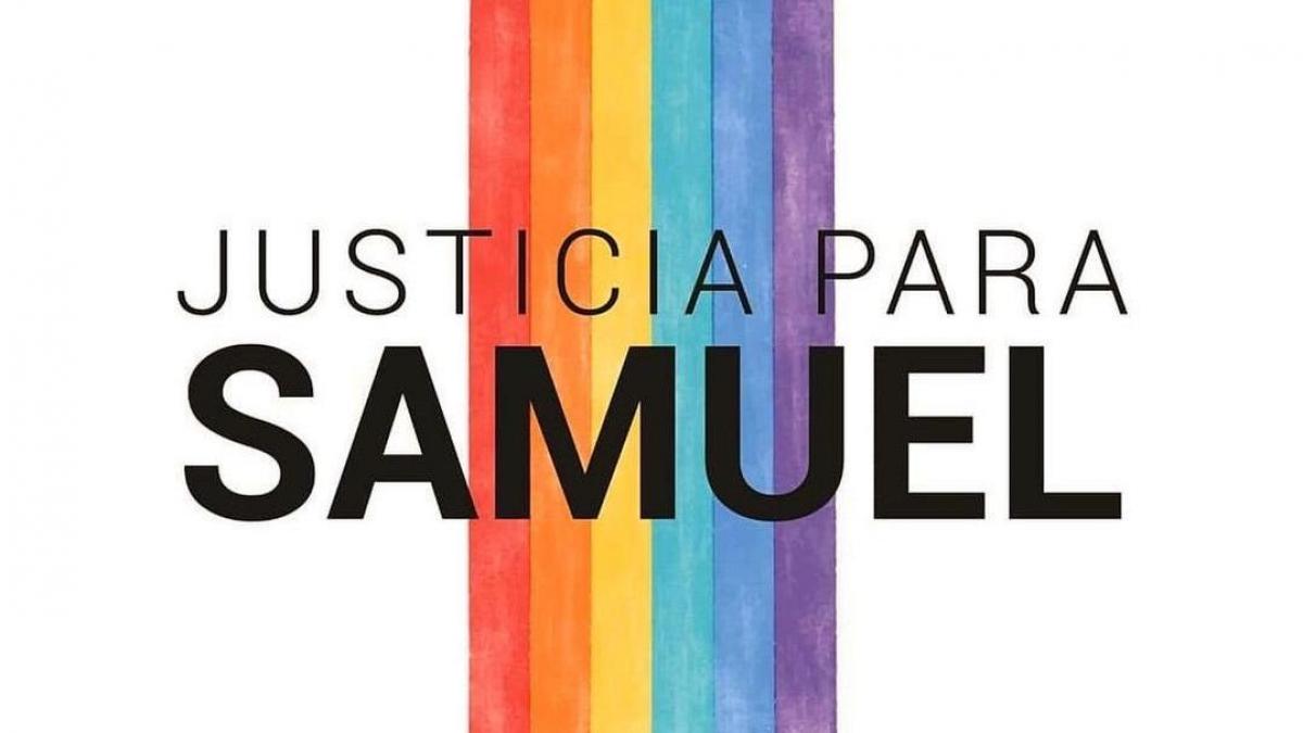 El Ayuntamiento de Cabra muestra su repulsa ante el asesinato de Samuel – Ayuntamiento de Cabra
