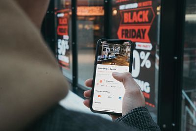 Cómo afronta el Black Friday el sector de la cosmética