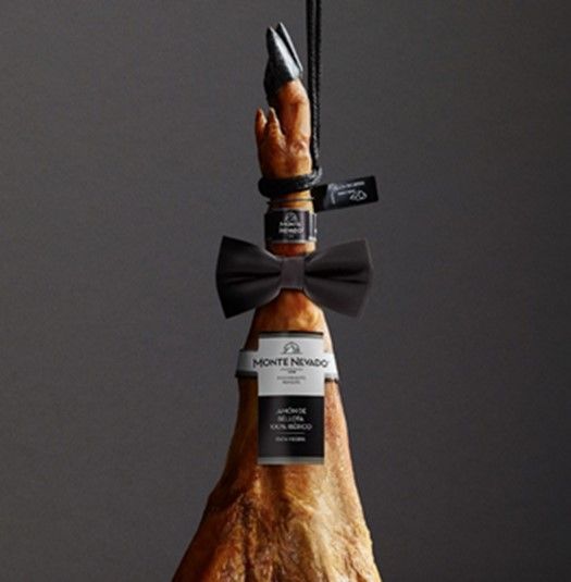Los ibéricos de Monte Nevado, galardonados por los Premios Alimentos de España, a precios asequibles durante el Black Friday