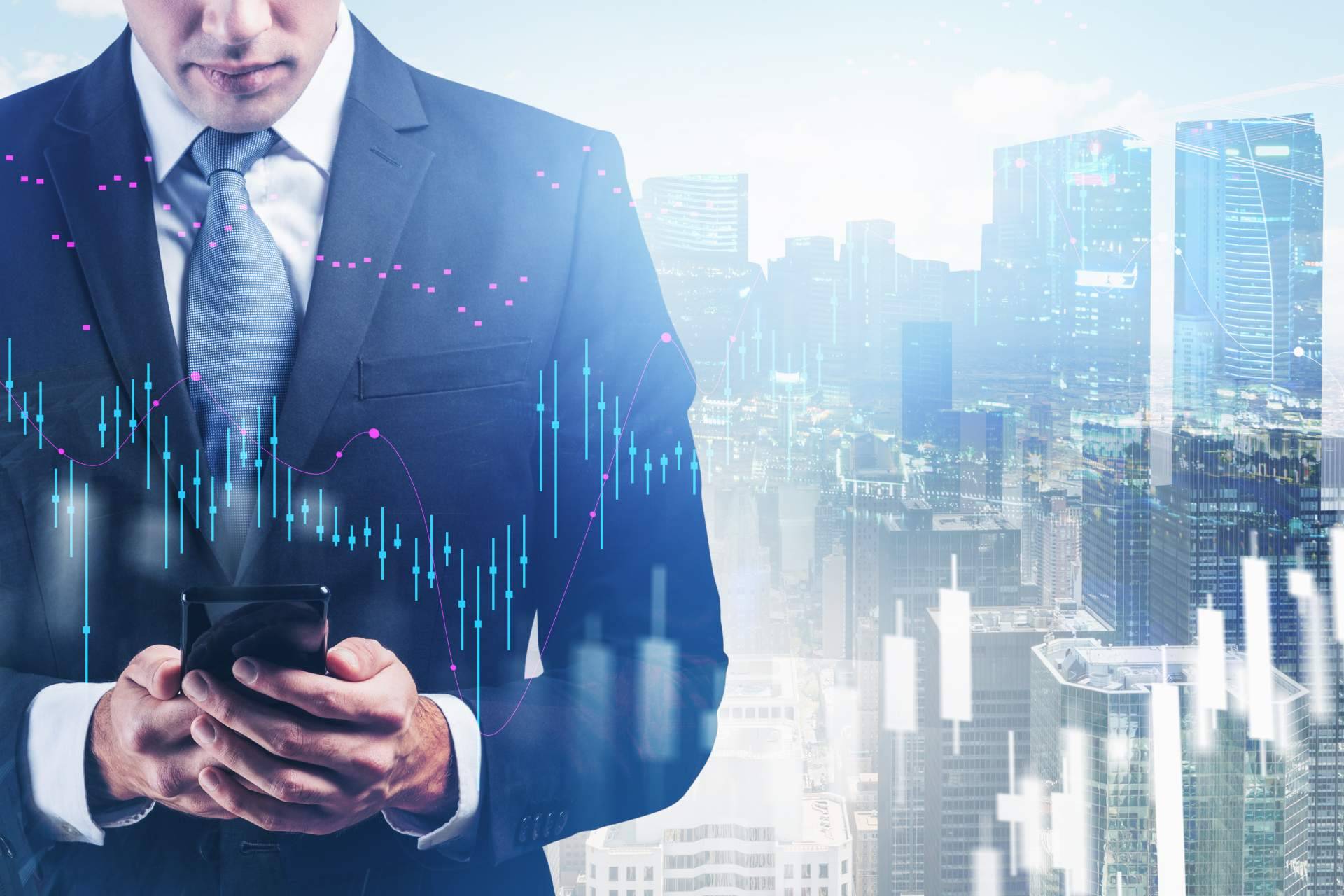 El asesor de emprendedores digitales Miguel Aguado (Asesoría Blogger) imparte una masterclass para alcanzar el éxito empresarial en el entorno online