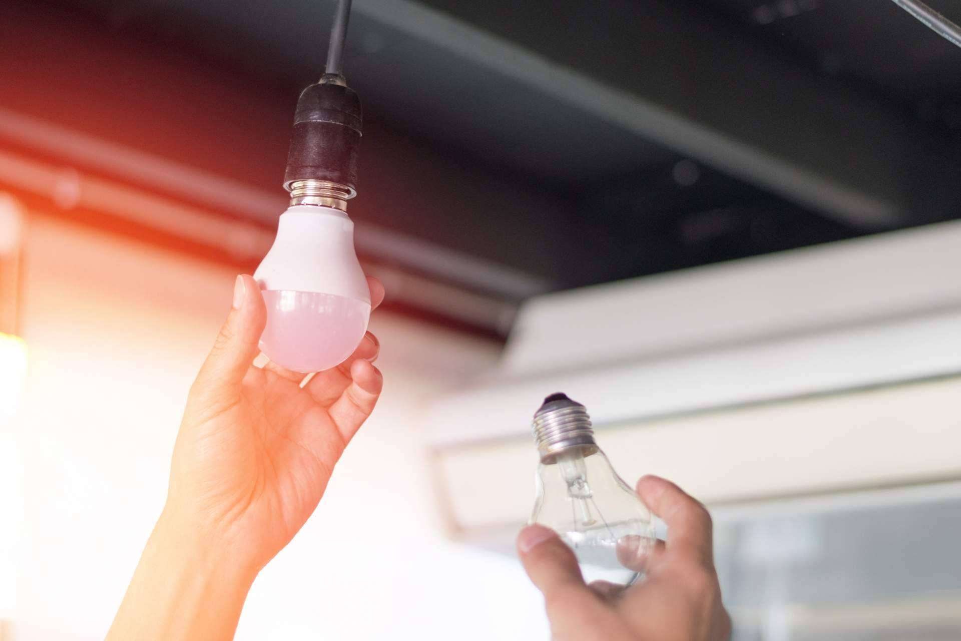 Suministros Tomás Beltrán, ¿Cuáles son los beneficios de los focos LED?