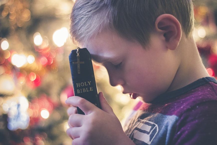 Puertas Abiertas explica cómo afecta la persecución a los niños y jóvenes cristianos