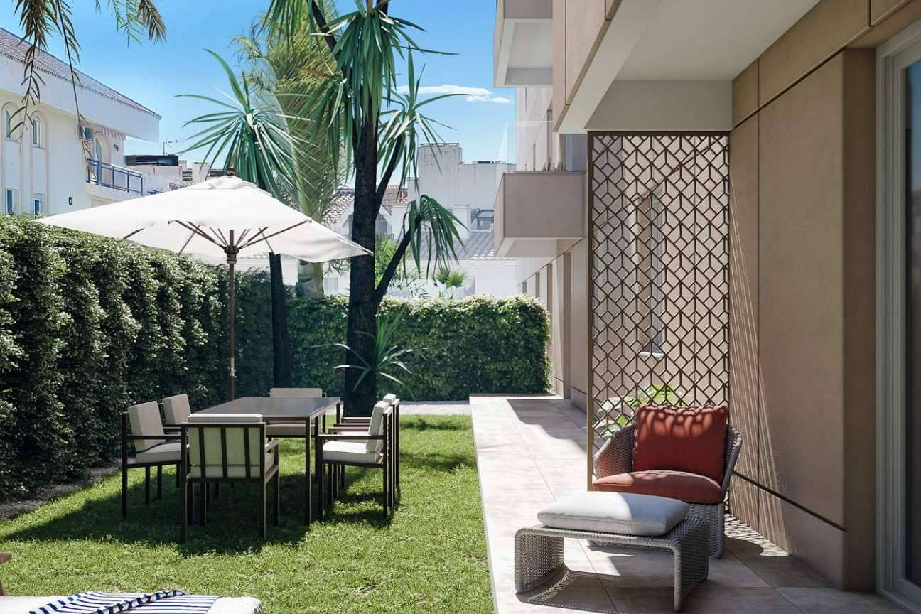 Tu Inversión Inmobiliaria ofrece viviendas con jardín y amplios espacios en tiempos de COVID-19 cerca del centro de Arroyo de la Miel