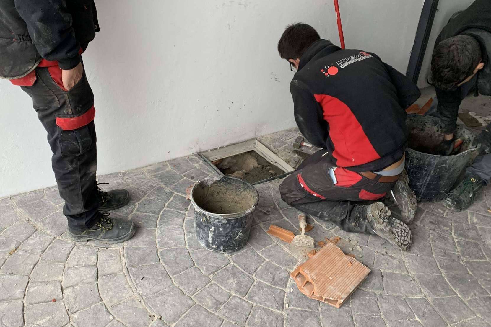 Los expertos de Atasca2 resuelven desatascos de cualquier nivel