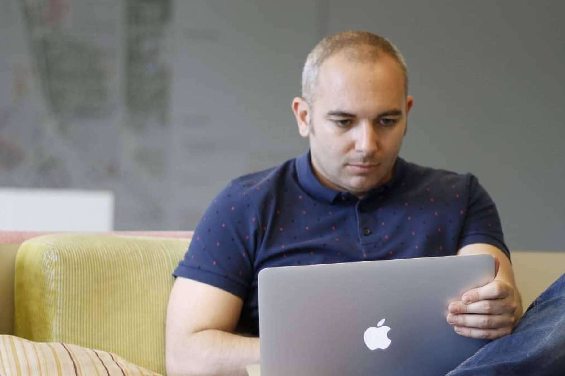 Gestión y creación de funnels con el Funnel Architect especializado Israel Huerta