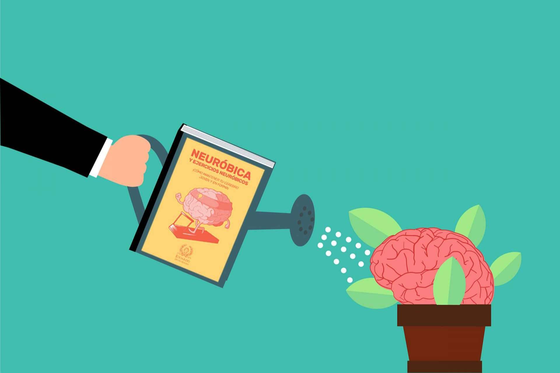 Obtener de manera gratuita en su formato electrónico el libro 'Neuróbica y Ejercicios Neuróbicos' de Edoardo Zeloni Magelli