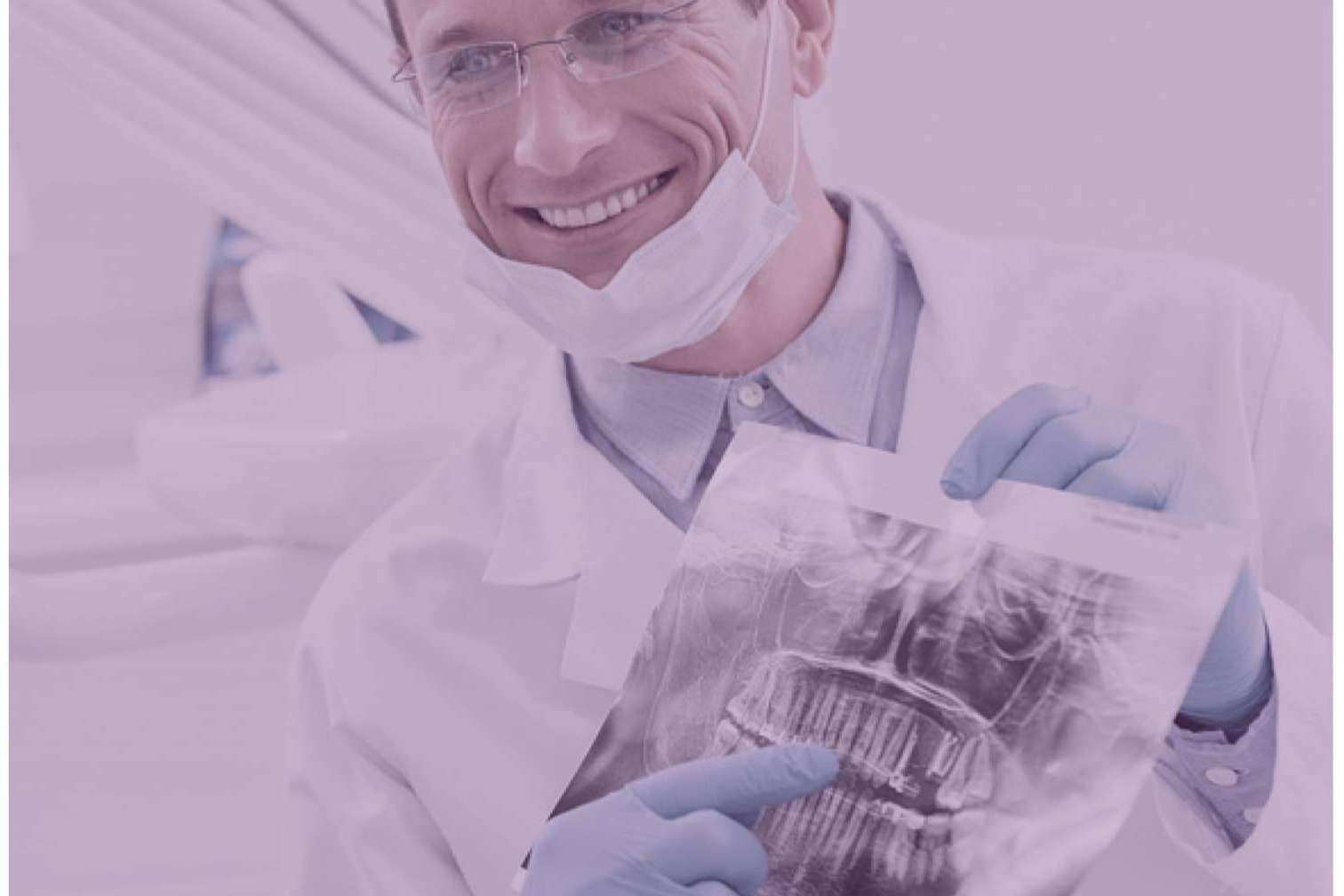 Grupo Gente Vital ayuda a presumir de una sonrisa perfecta con el Método Tecnodent