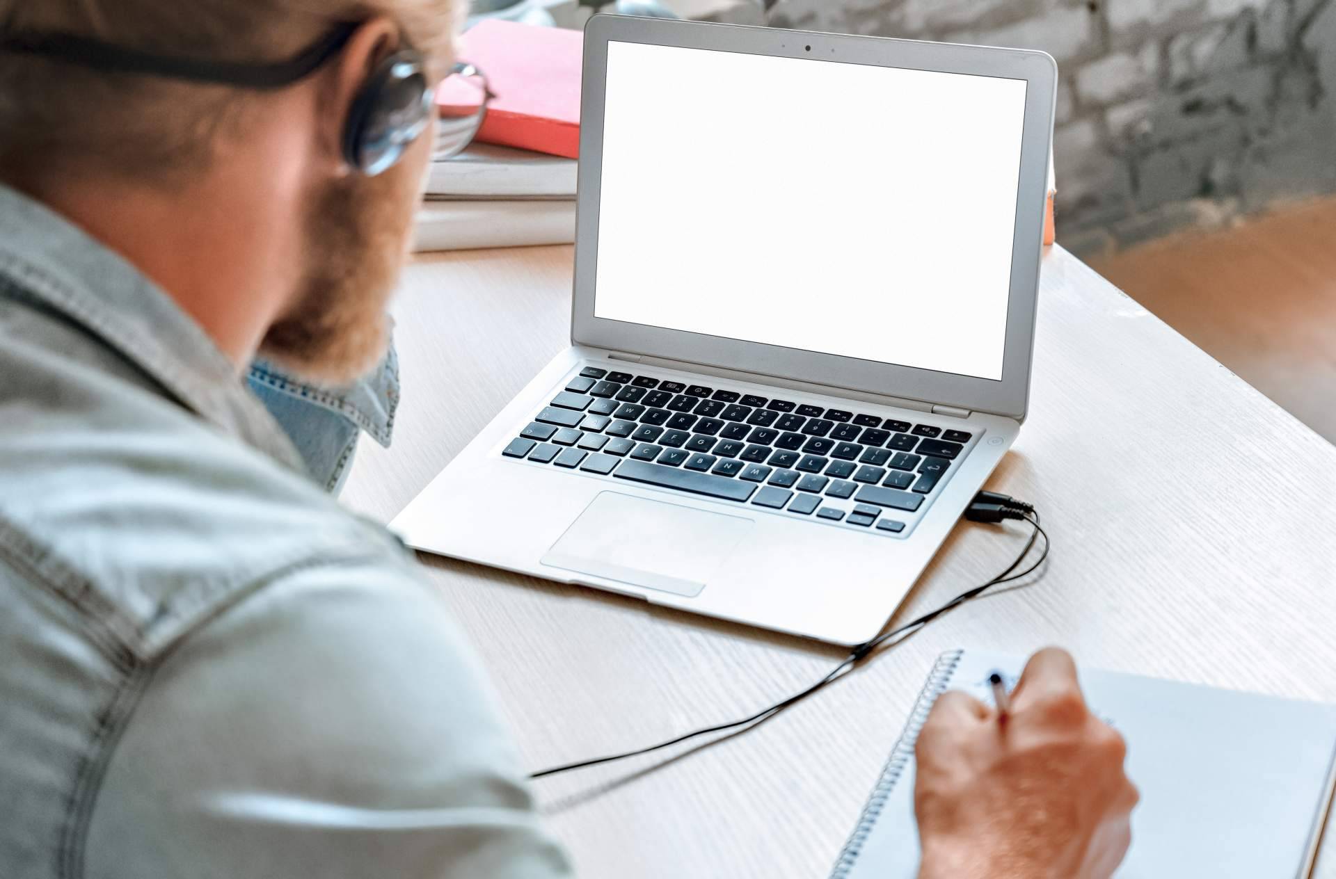 Clases de inglés por videollamada gracias a ringteacher