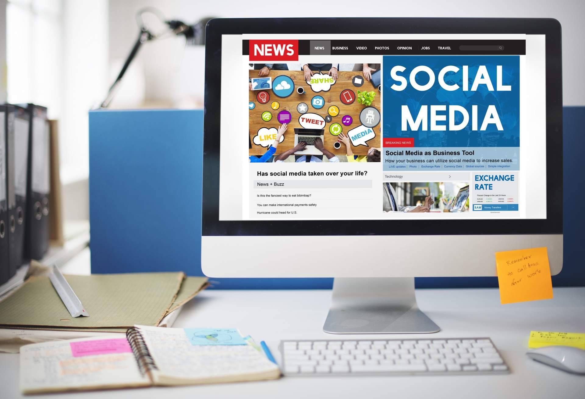 Tu Negocio Social es una agencia española que ofrece servicios de publicidad en redes sociales