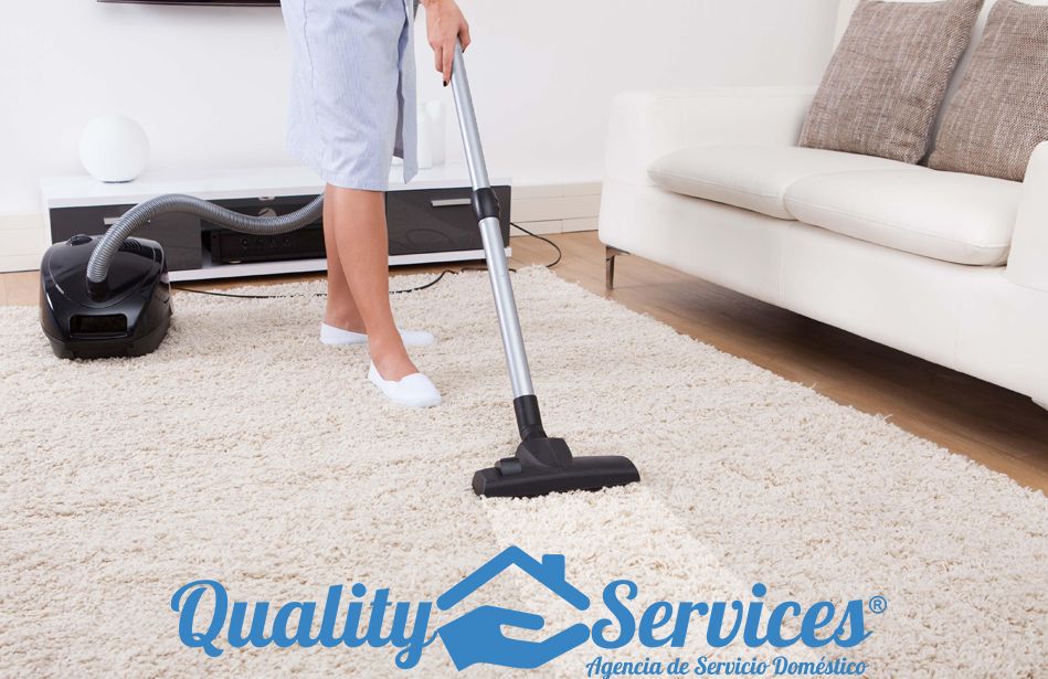 ¿Por qué los servicios domésticos filipinos son los más buscados?, por Servicio Doméstico Quality