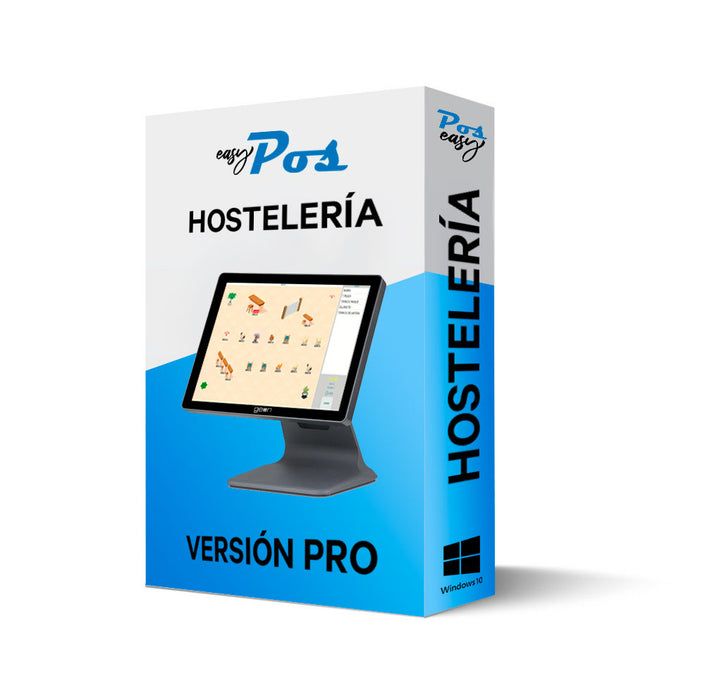 Continúa la incertidumbre en hosteleros y Pymes por el software de punto de venta, advierte La Casa del TPV