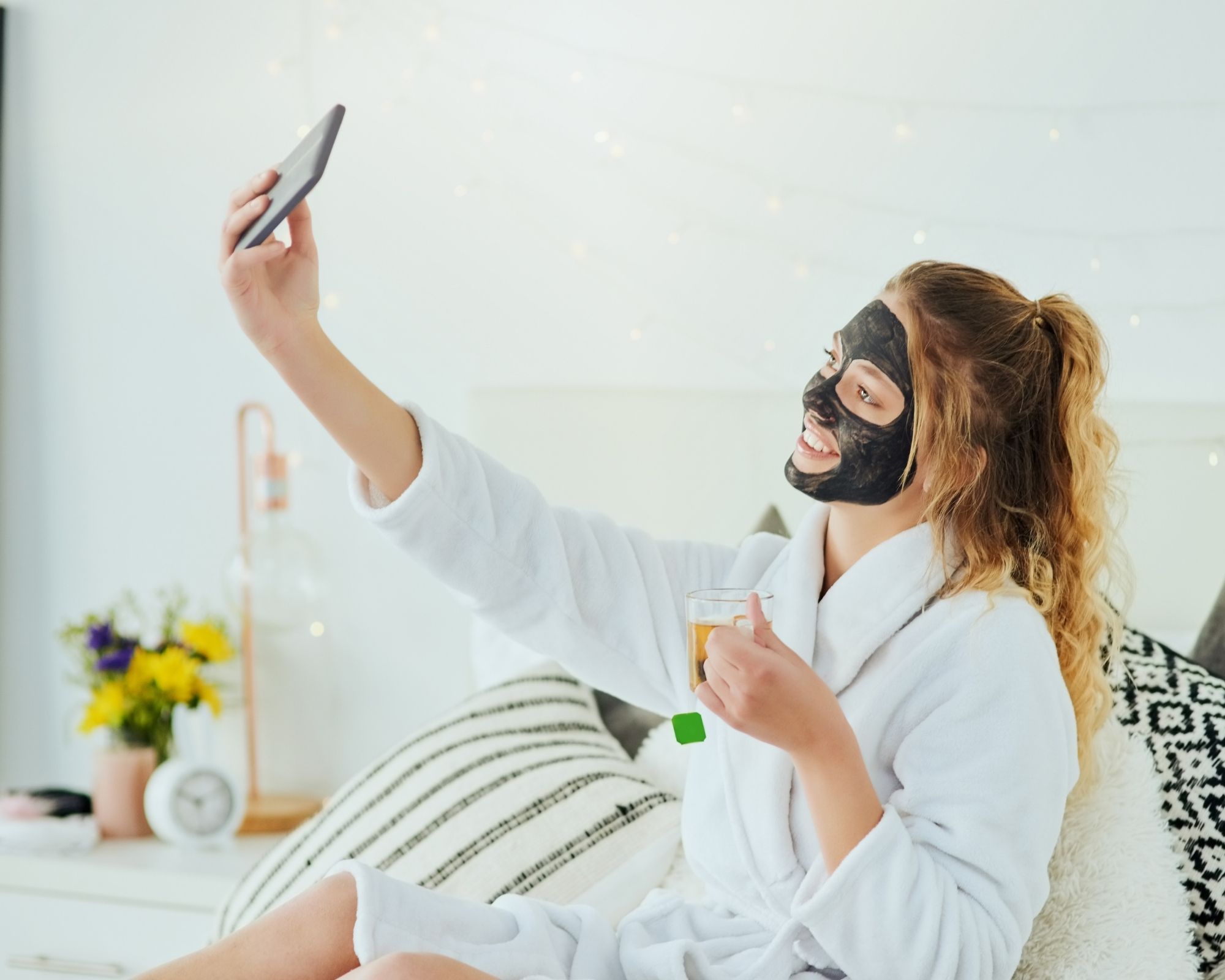 Ingredientes naturales y el upcycling son las tendencias que pegan fuerte este 2022 en belleza