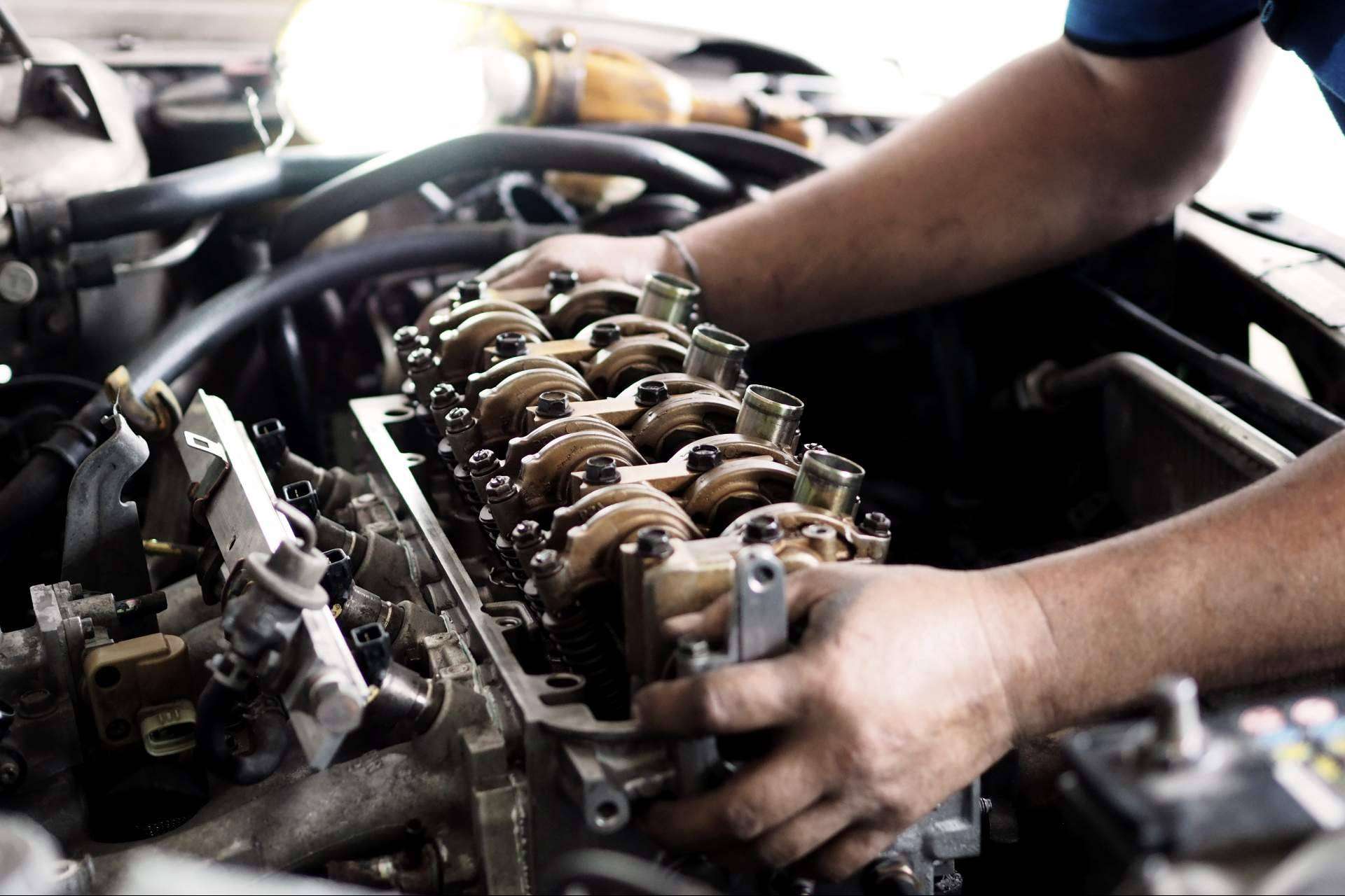 Eco Carburante Motor realiza un tratamiento antifricción para evitar el desgaste por roce de las piezas del automóvil