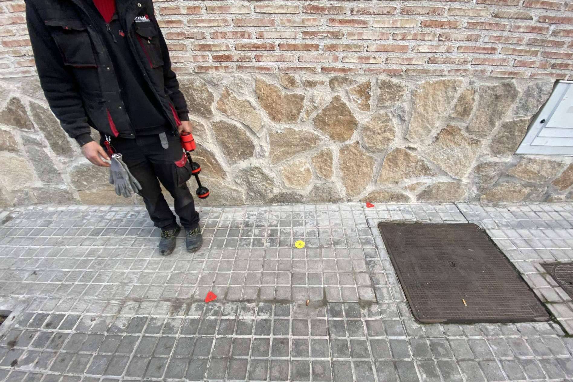 Localización de arquetas con la máxima eficacia de la mano de Atasca2