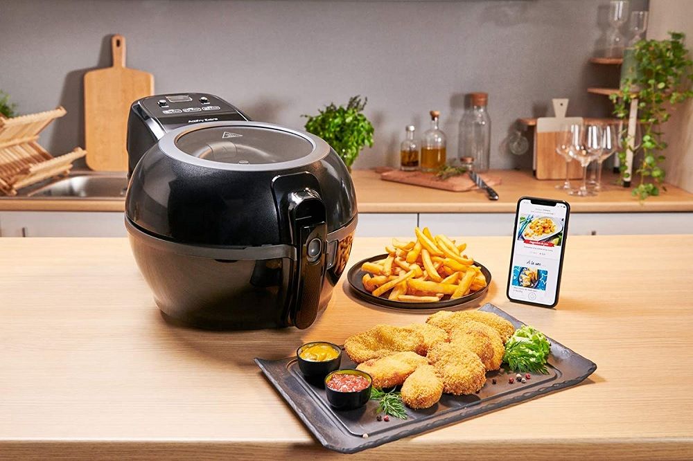 Disfruta tu cocina: 3 tendencias que marcarán el consumo de electrodomésticos de cocina en 2022