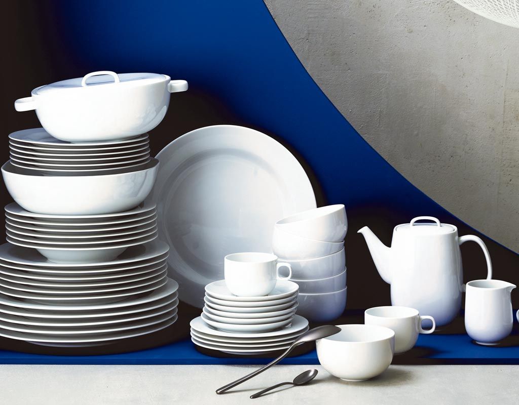 Fantásticas ofertas en vajillas para el hogar en la tienda Rumoroso