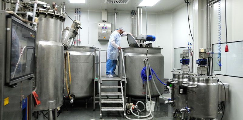 Periche Profesional cierra 2021 con 4,2M de euros y una previsión del 12% en 2022