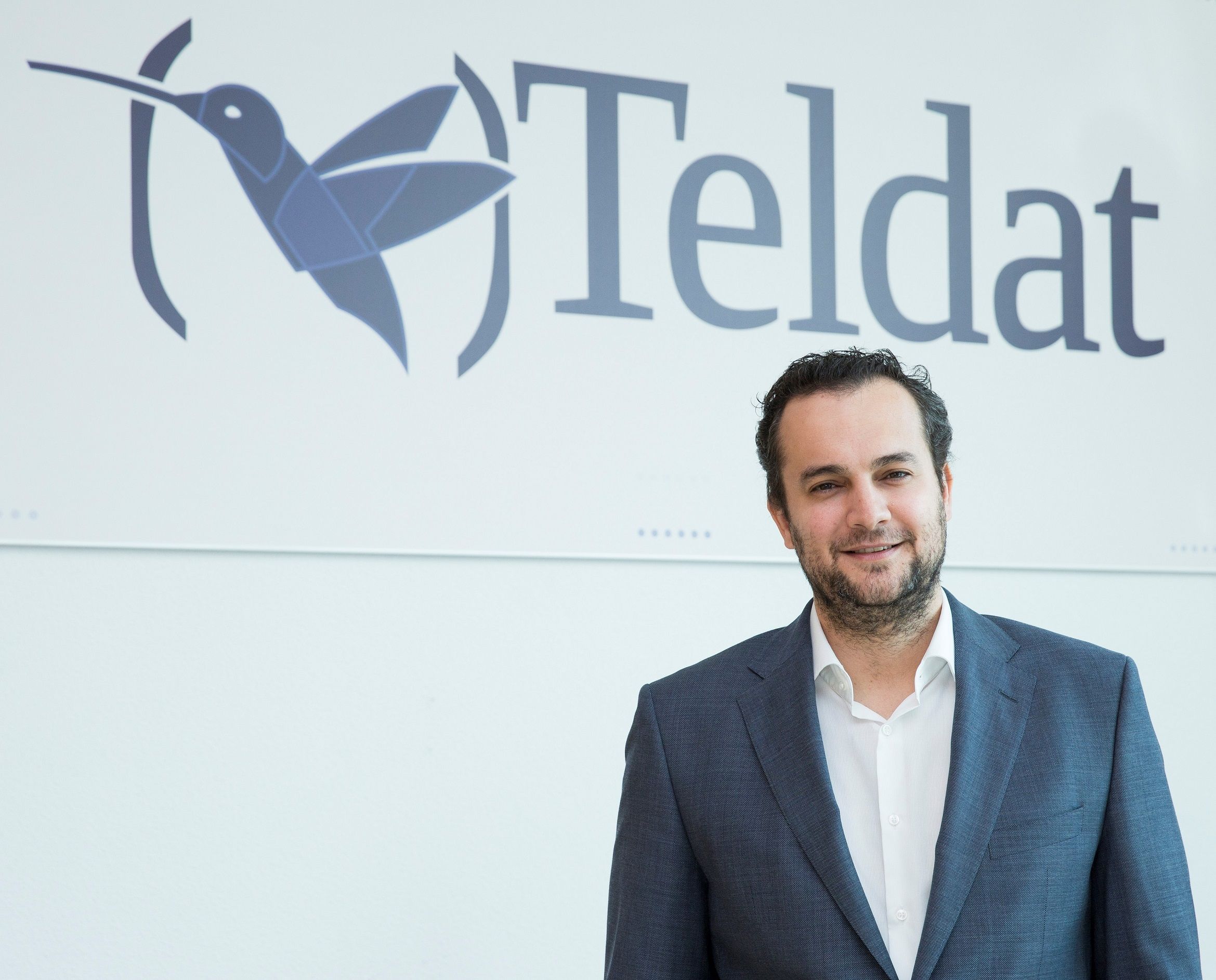 Teldat lanza be.Analyzer - Notas de prensa
