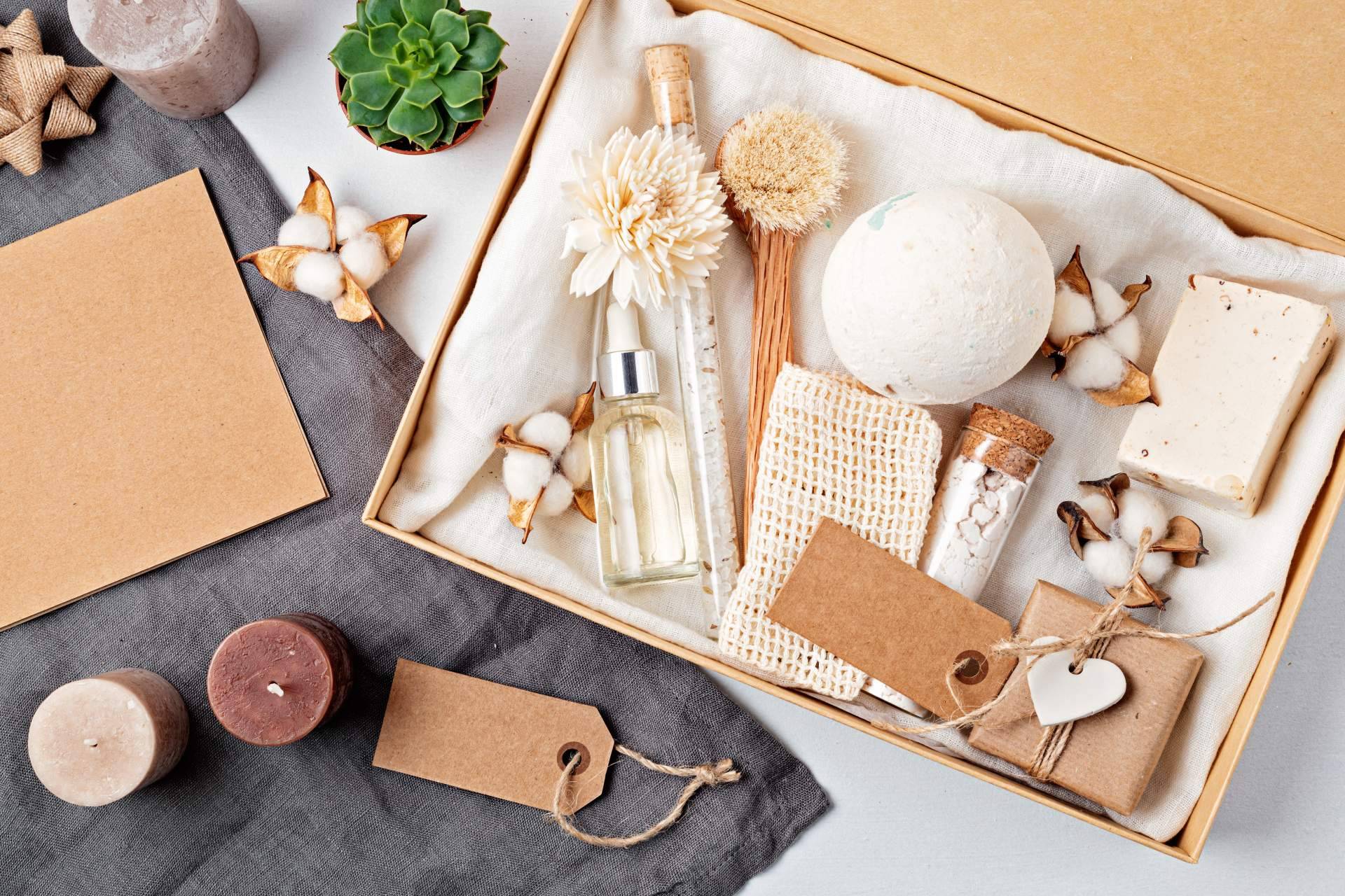 El taller online que ofrece Sara Sierra de cosmética natural para toda la familia