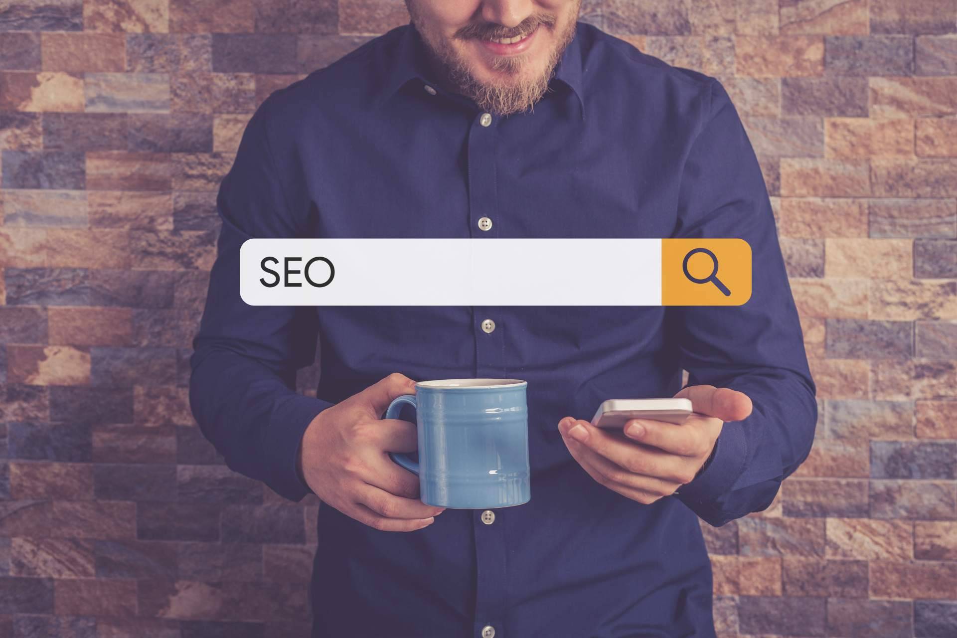 ¿Cómo digitalizar negocios y aumentar el tráfico online?, por el consultor SEO Yago Ramírez de Arellano