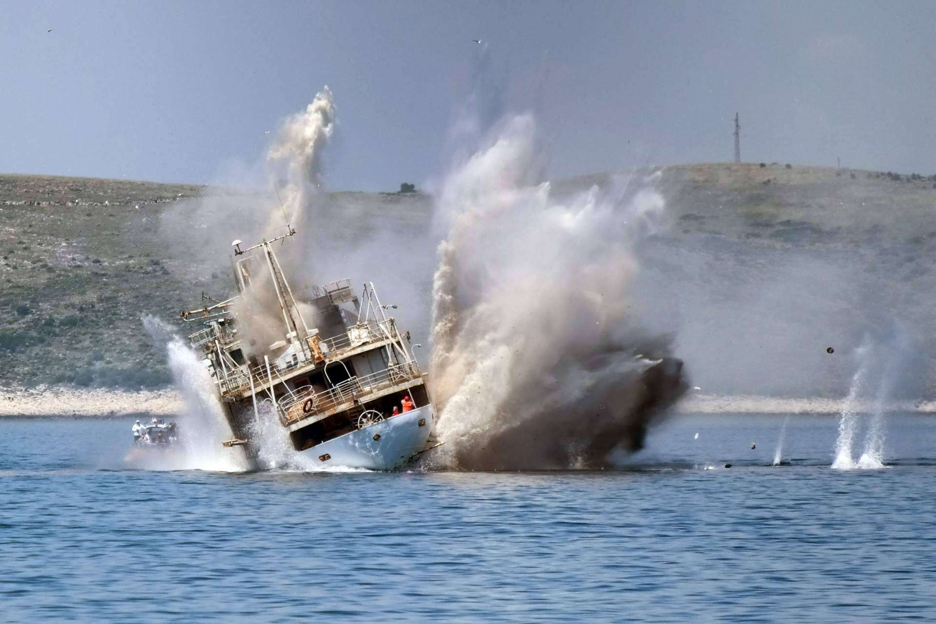 La verdadera seguridad, un corredor de seguros especialista en seguros de barco con El Seguro de Mi Barco