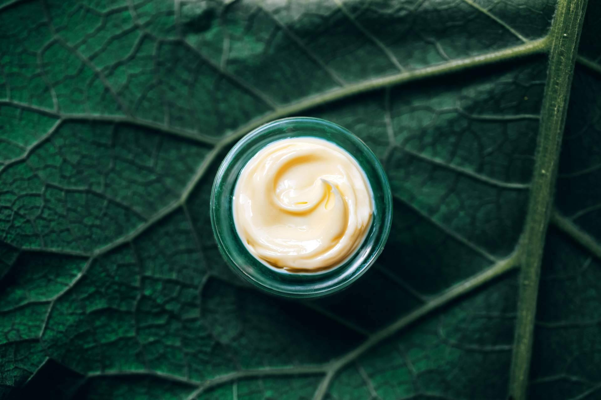 El taller online de Sara Sierra sobre principios activos de cosmética natural