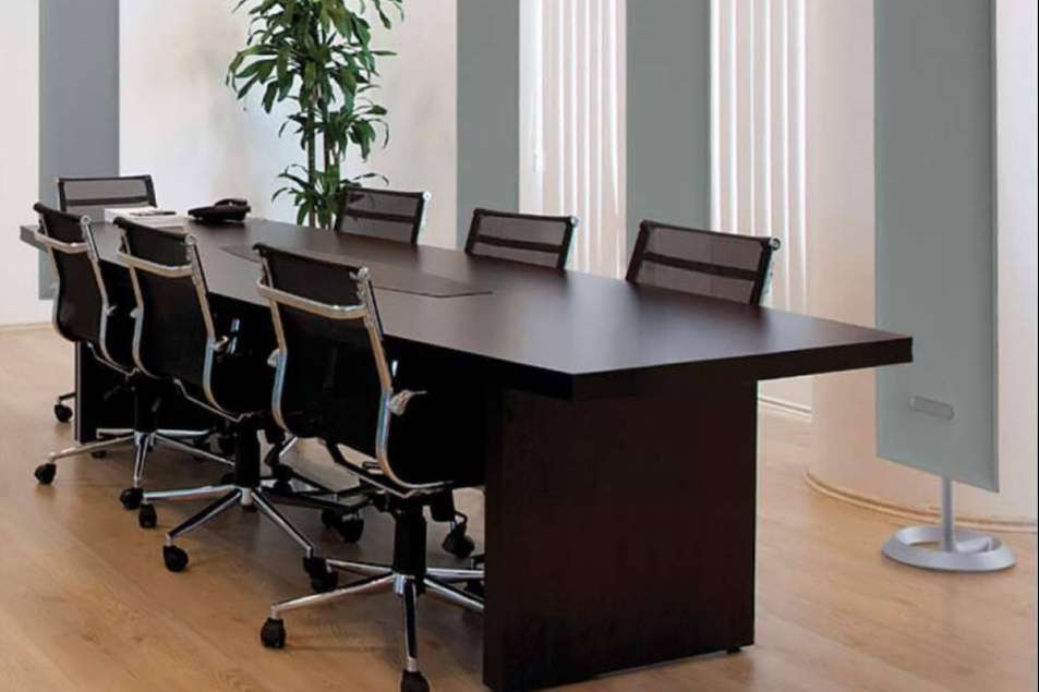 Las soluciones acústicas para delimitar espacios en oficinas de OfficeDeco