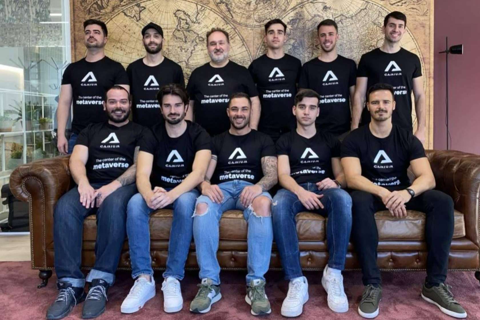 ¿En qué consiste Gamium?