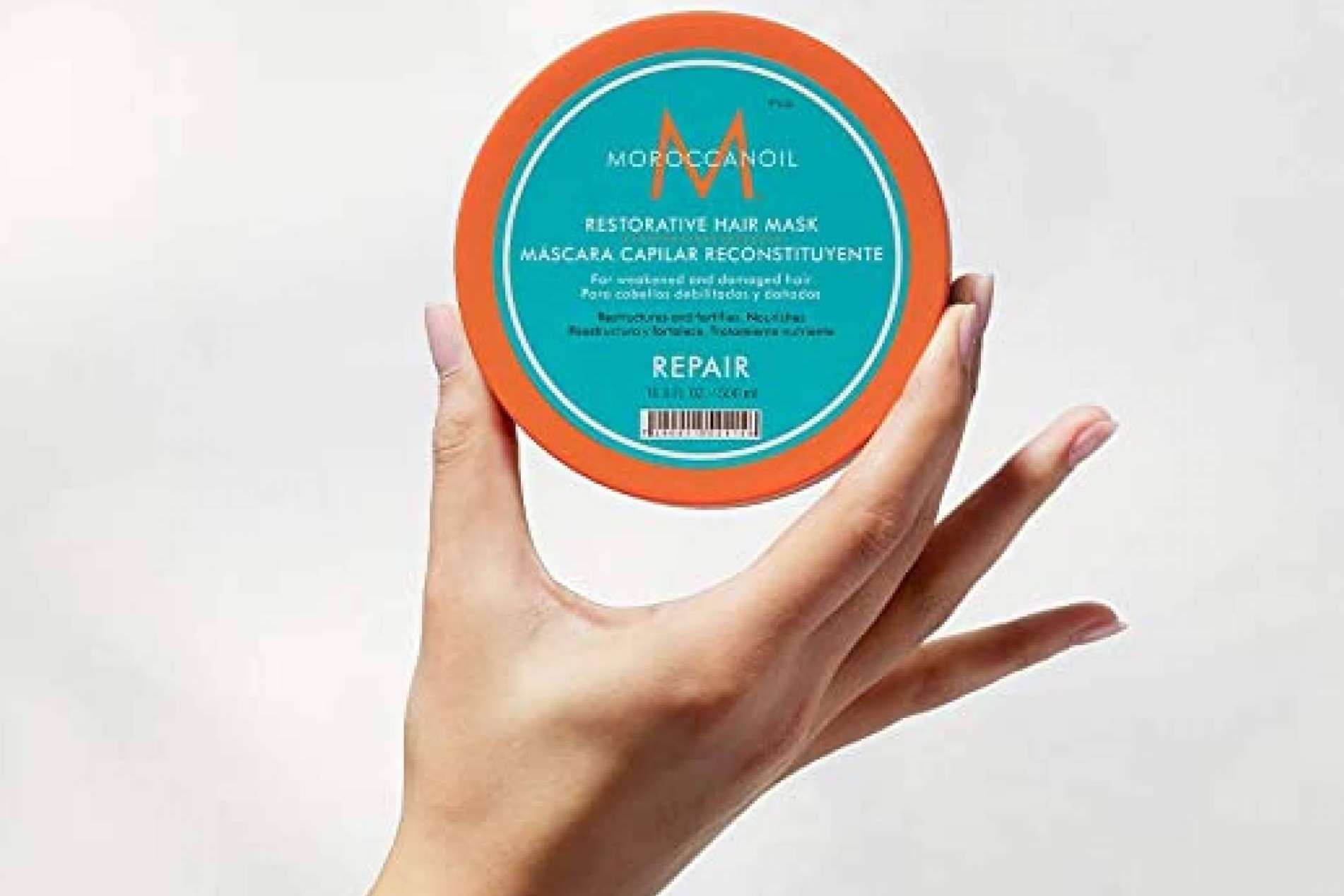 Llarcó propone las mascarillas de Moroccanoil como un imprescindible para esta primavera