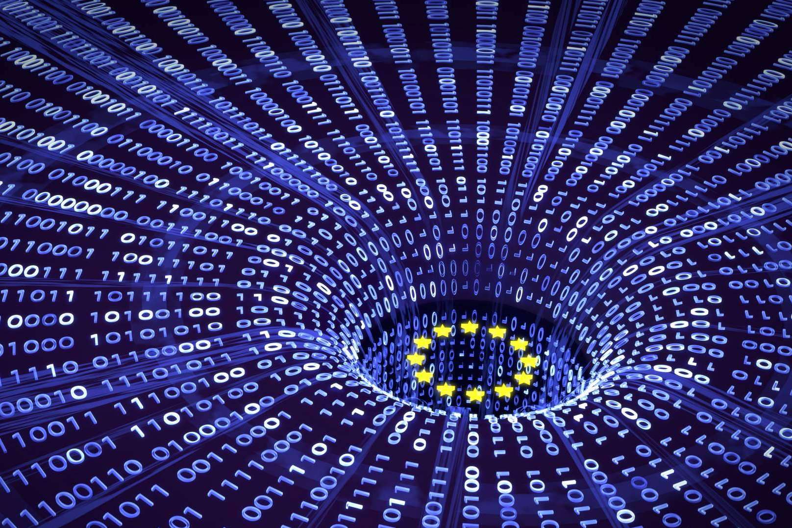 ¿Qué es DL|OTL?, Europa podría ser quien aplicara esta tecnología y convertirse en la lanzadera donde aplicar las diferentes legislaciones en inteligencia artificial