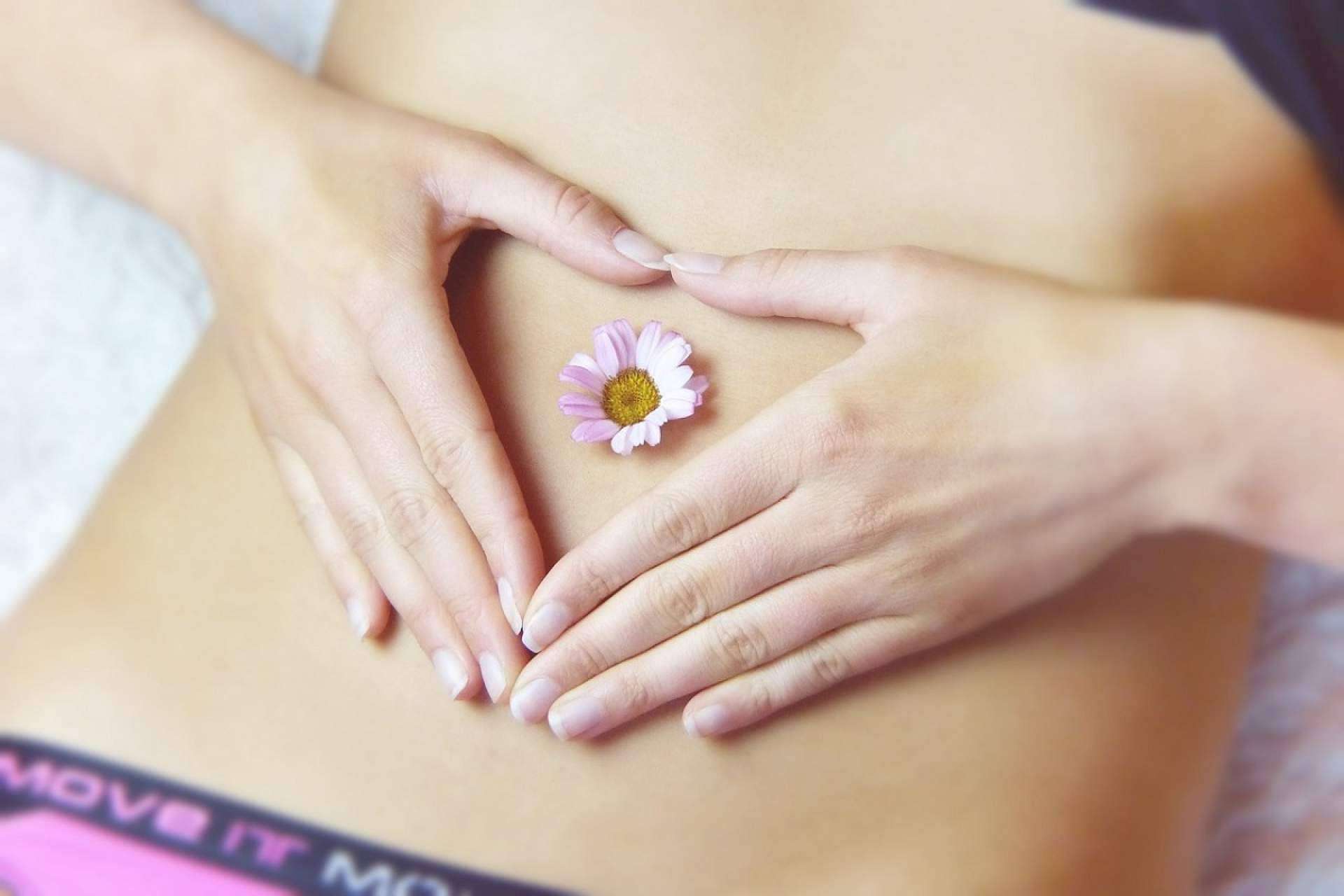 El CBD como solución para calmar los dolores menstruales