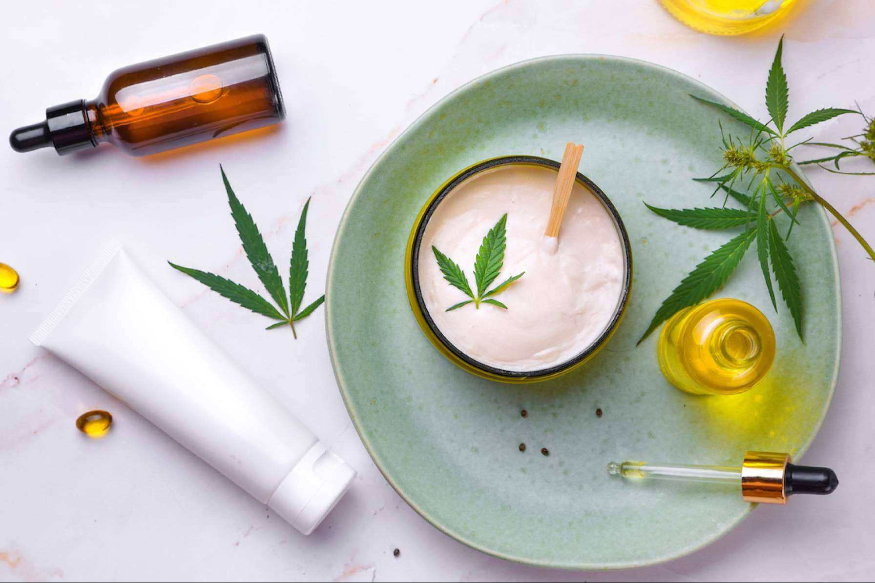 Beneficios del CBD para la piel, de la mano de Ezencia