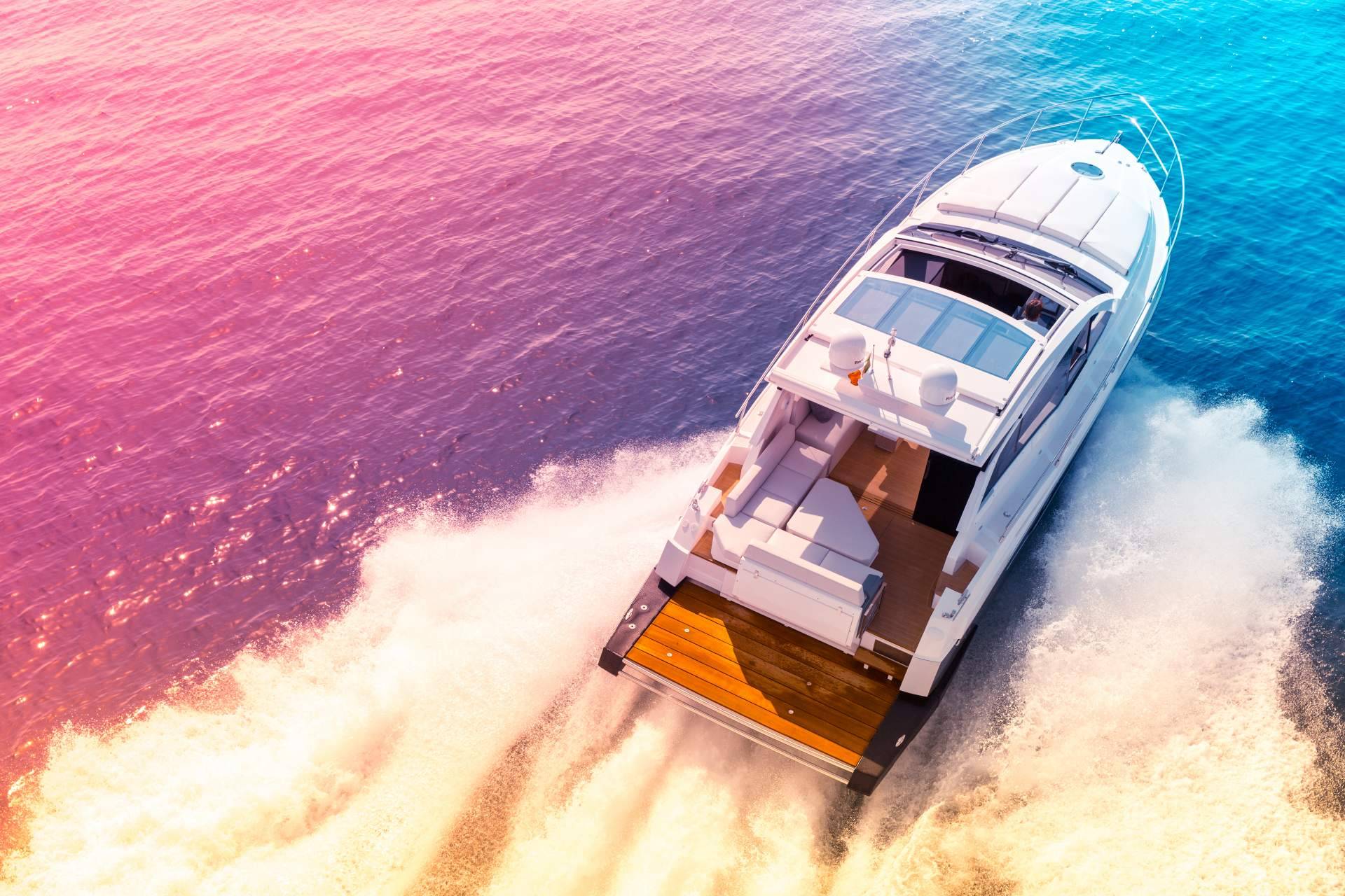El Seguro de Mi Barco.com sortea cada semana 3 noches de hotel para dos personas