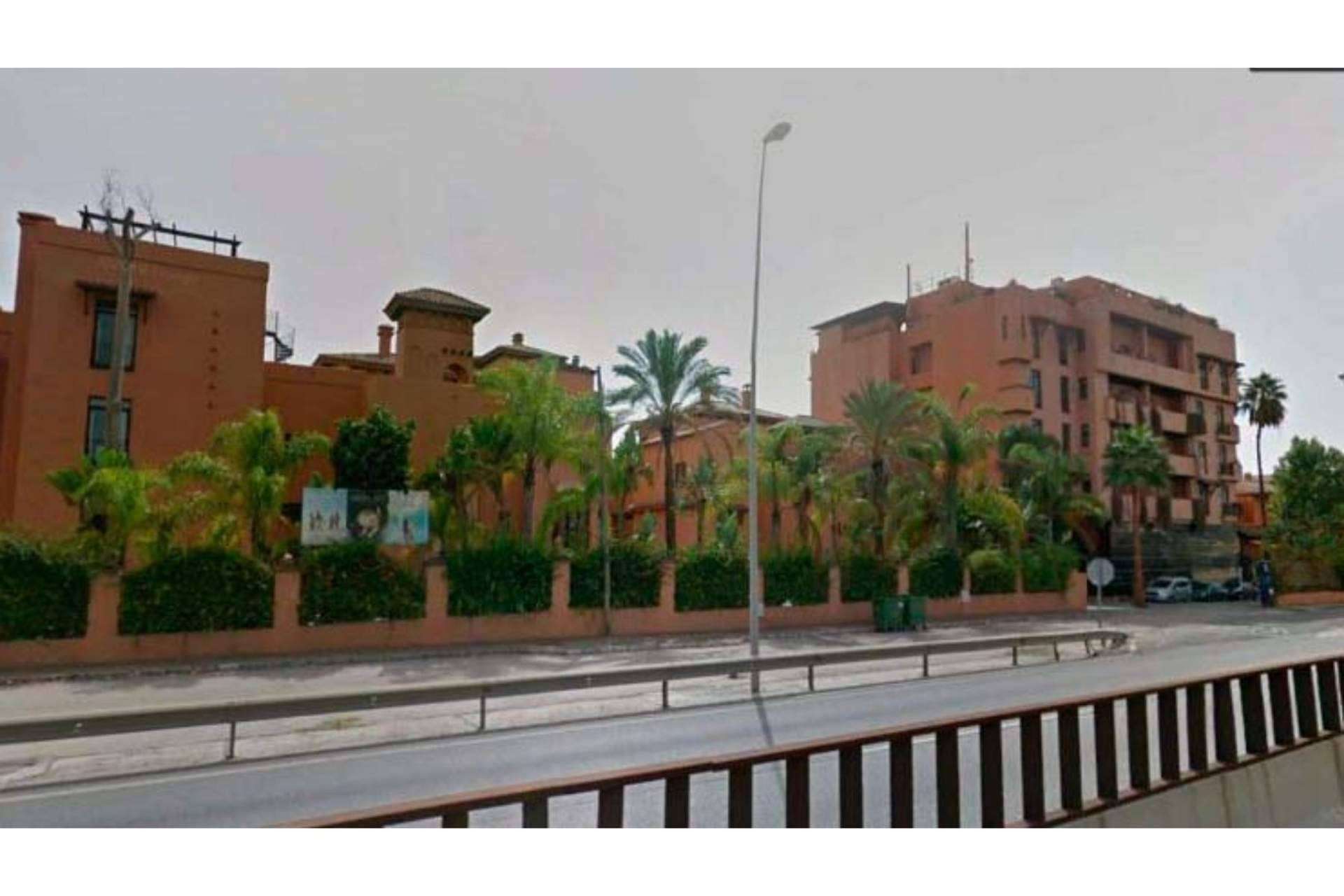 Eactivos.com saca a subasta un hotel ubicado en Málaga valorado en más de 14 millones de euros