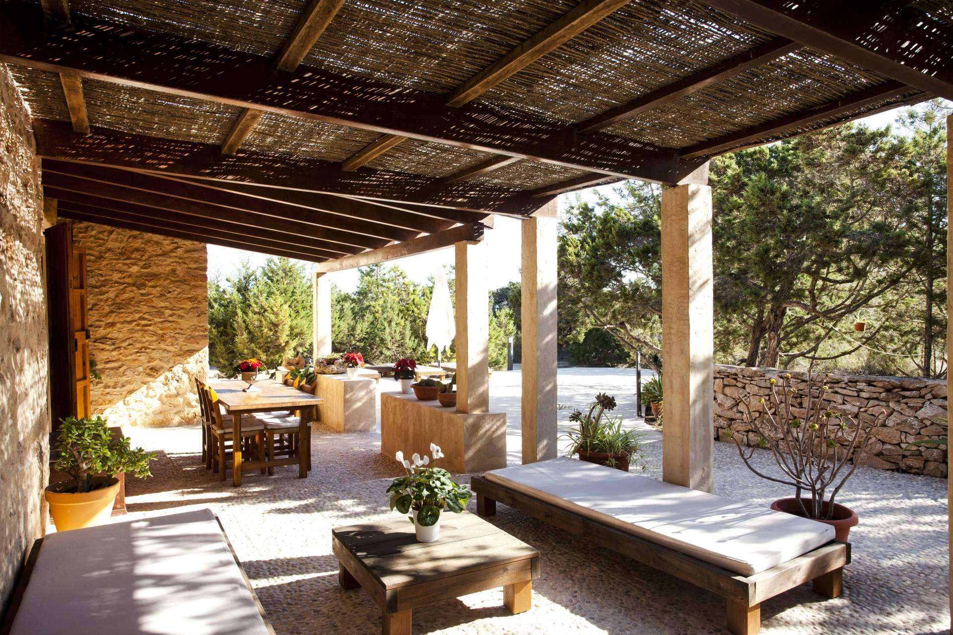 Viajar a Formentera en familia durante las vacaciones de Semana Santa