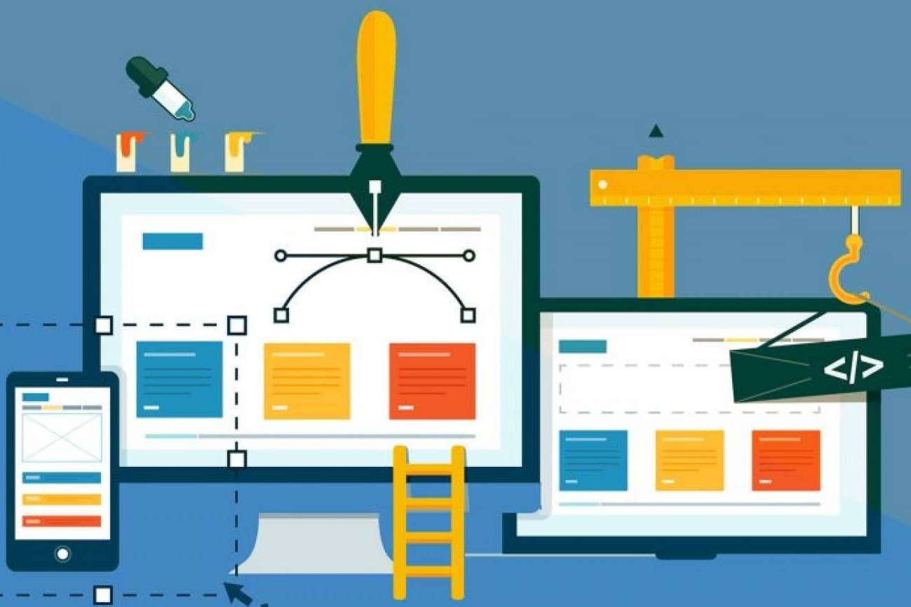 La importancia de contar con un experto en el sector para diseñar una página web