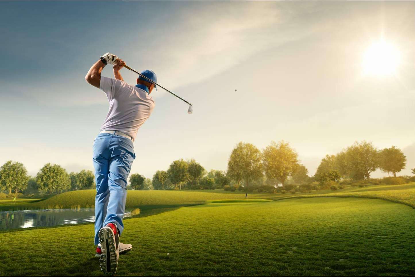 La dinamización del golf tras el covid, por Joaquín Molpeceres