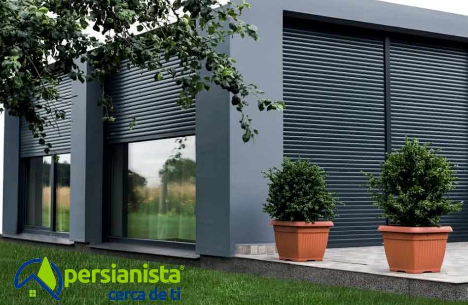 Elegir las persianas adecuadas con la ayuda de un profesional, por PERSIANISTAS CERCA DE TI