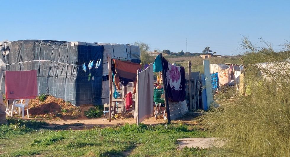 United Way España y la Fundación Española por los Derechos Humanos unen sus fuerzas para luchar contra la esclavitud moderna