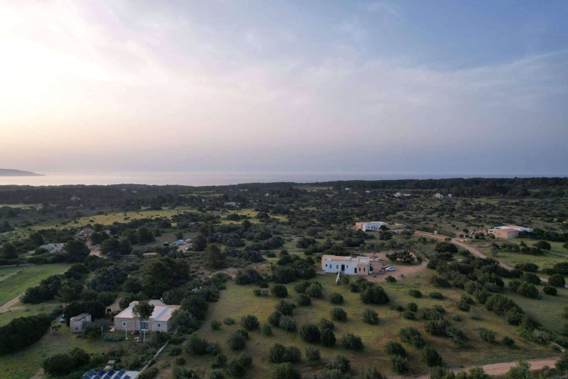Uno de los mejores destinos para las próximas vacaciones es Formentera