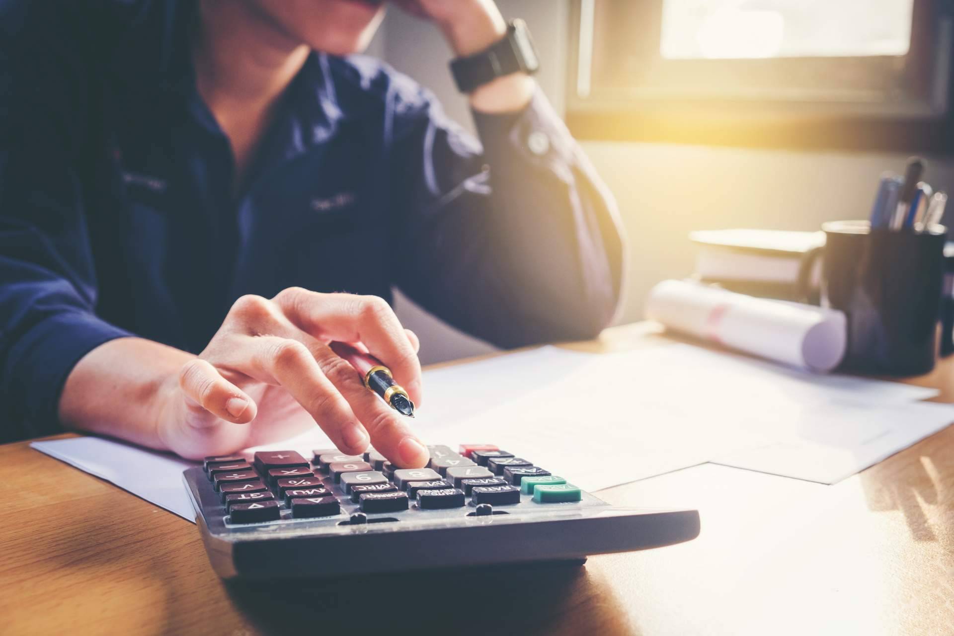 Ir a la cárcel por tener deudas, ¿es posible?