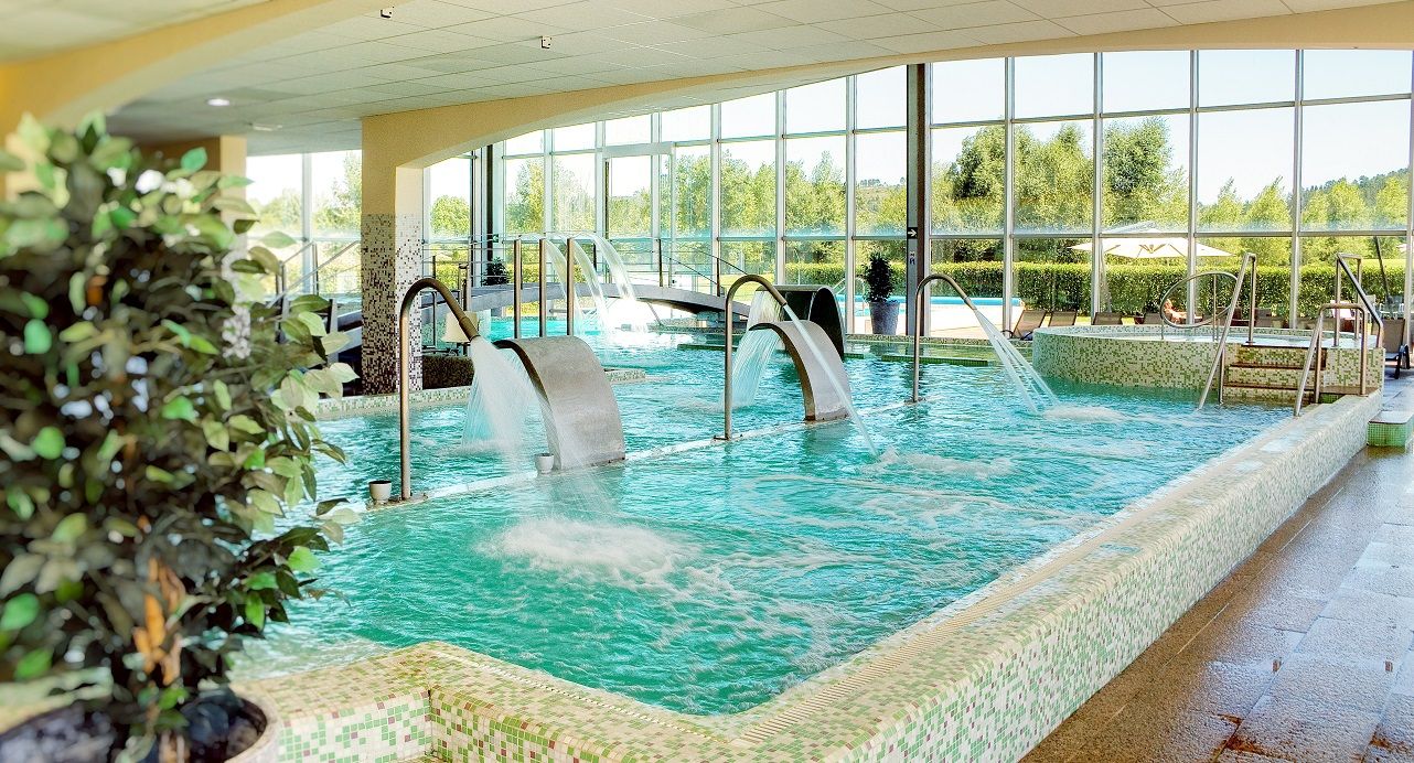 Iberik Hoteles desvela las propiedades de los distintos tipos de agua