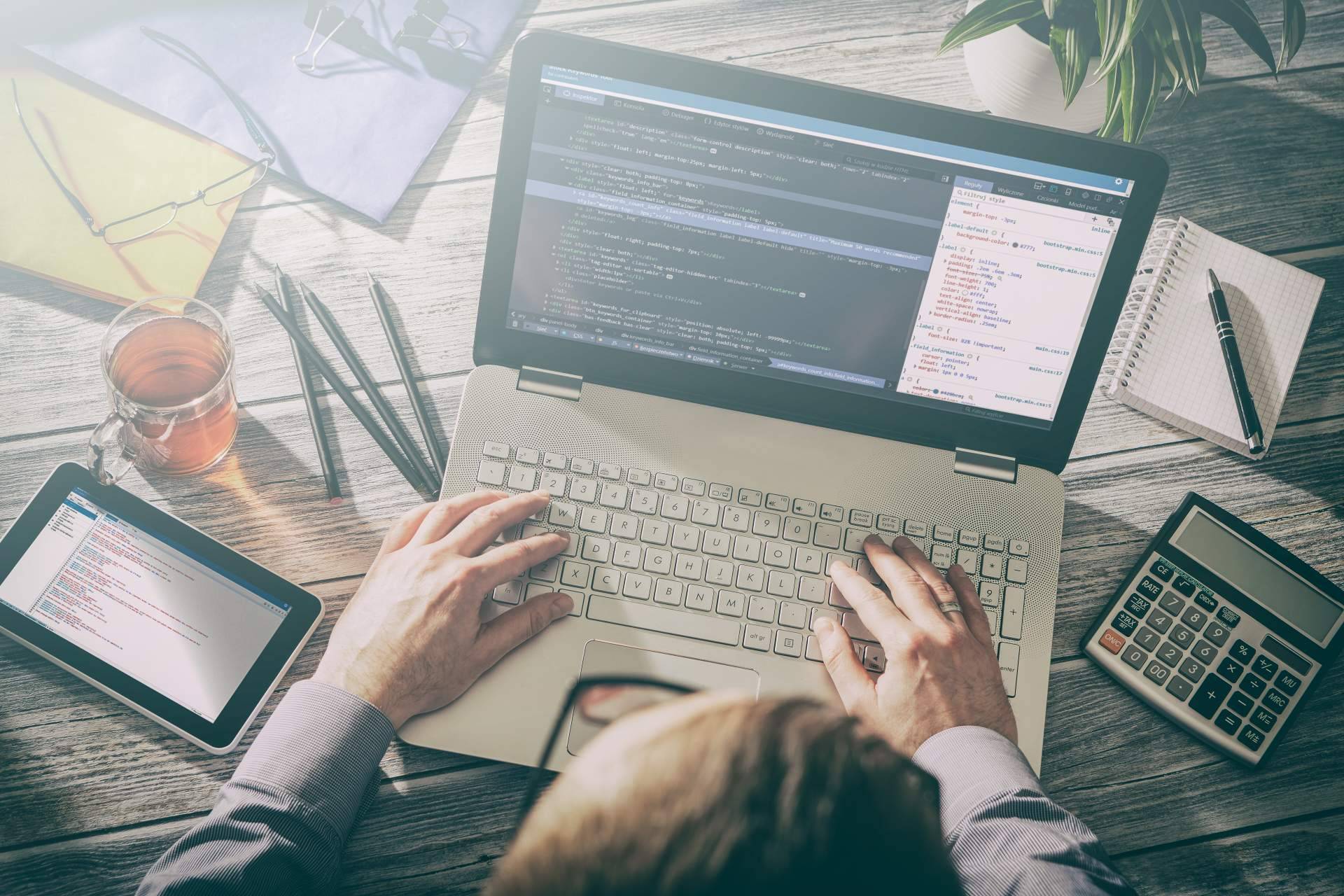 PREAM Internet, especialistas en crear un diseño web optimizado para cada cliente