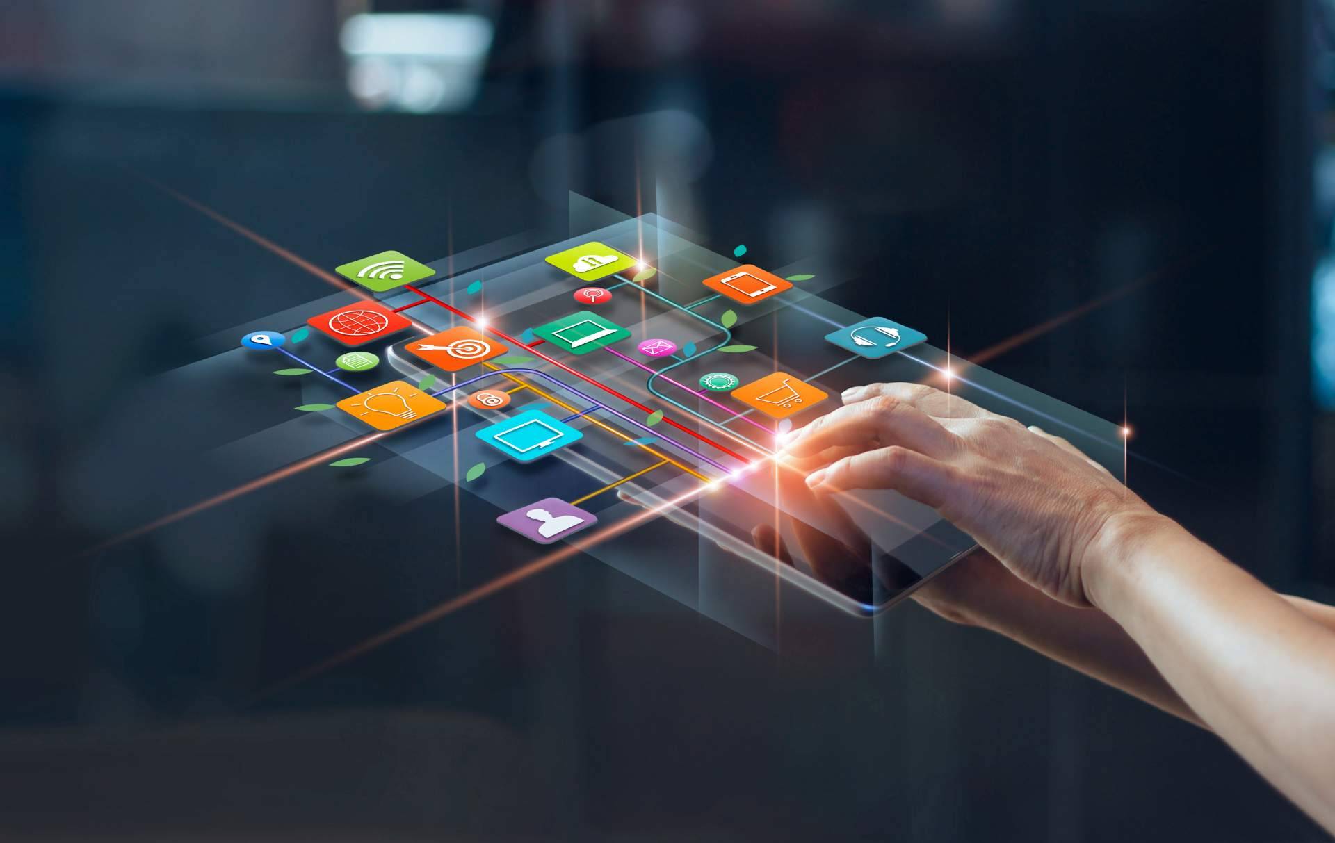 Social Way es una agencia de marketing digital para autónomos, pymes y fundaciones