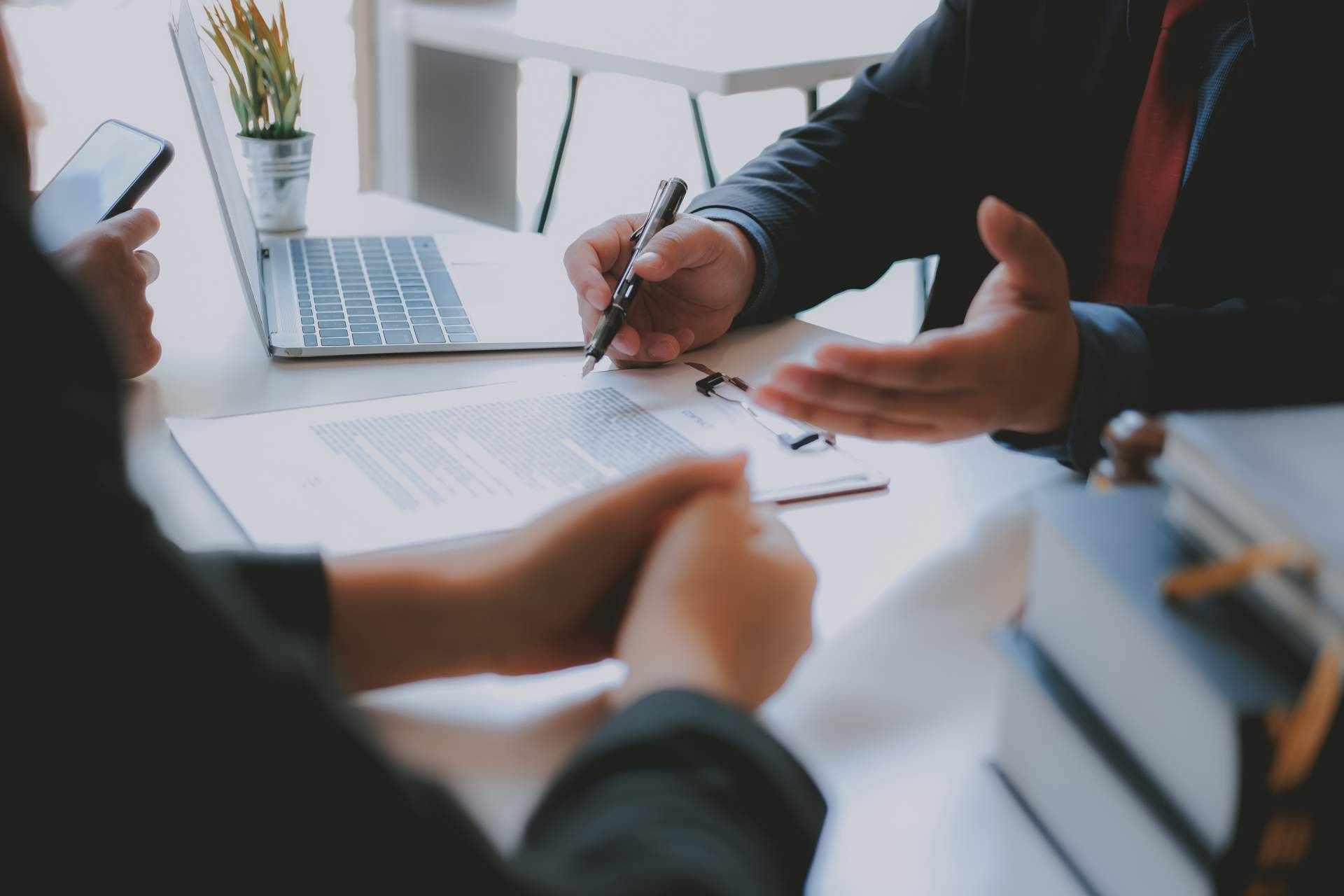 Todos los servicios de Asesoría Rubio dirigidos a pymes y autónomos
