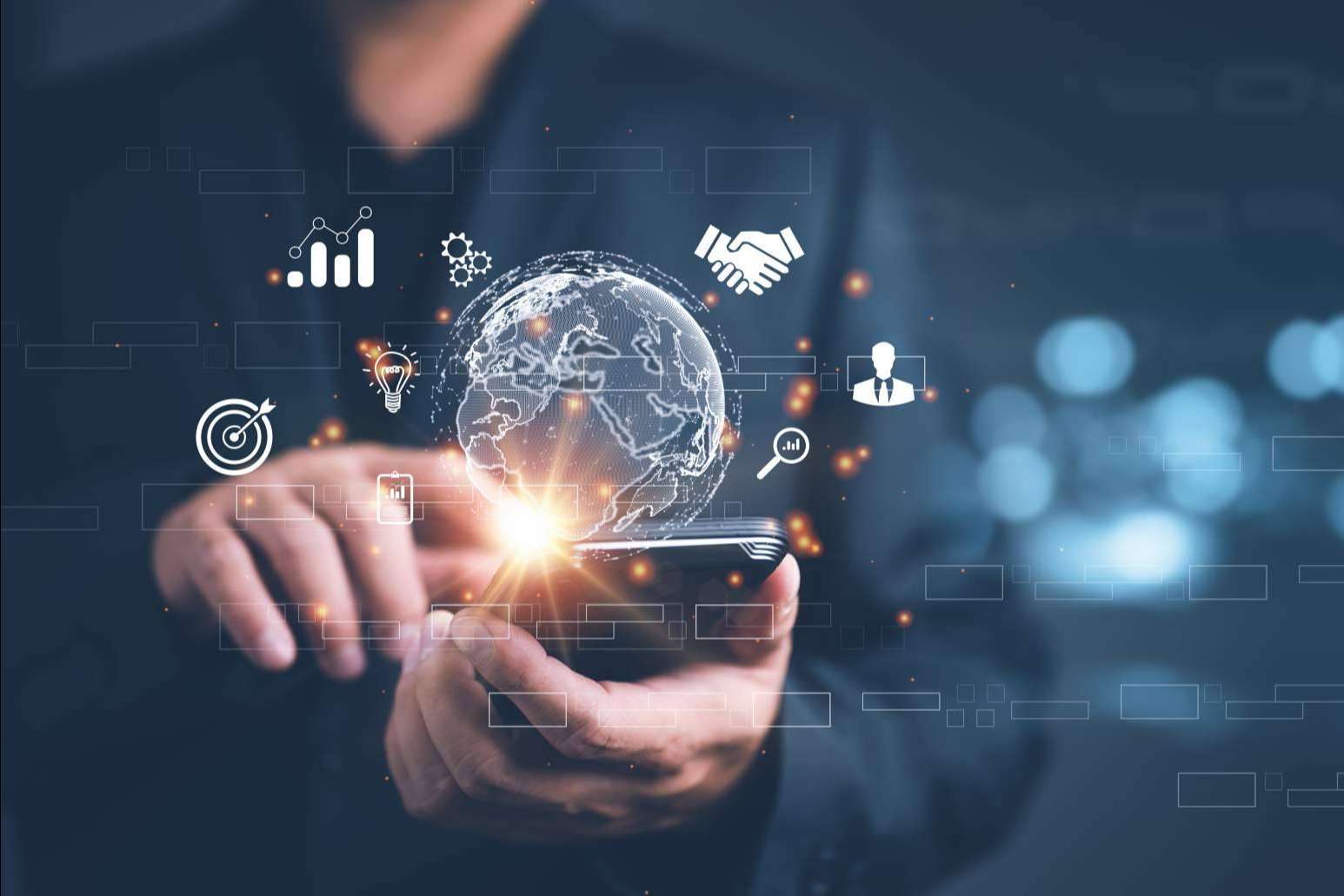 ¿Cómo digitalizar una empresa con el Kit Digital para autónomos?