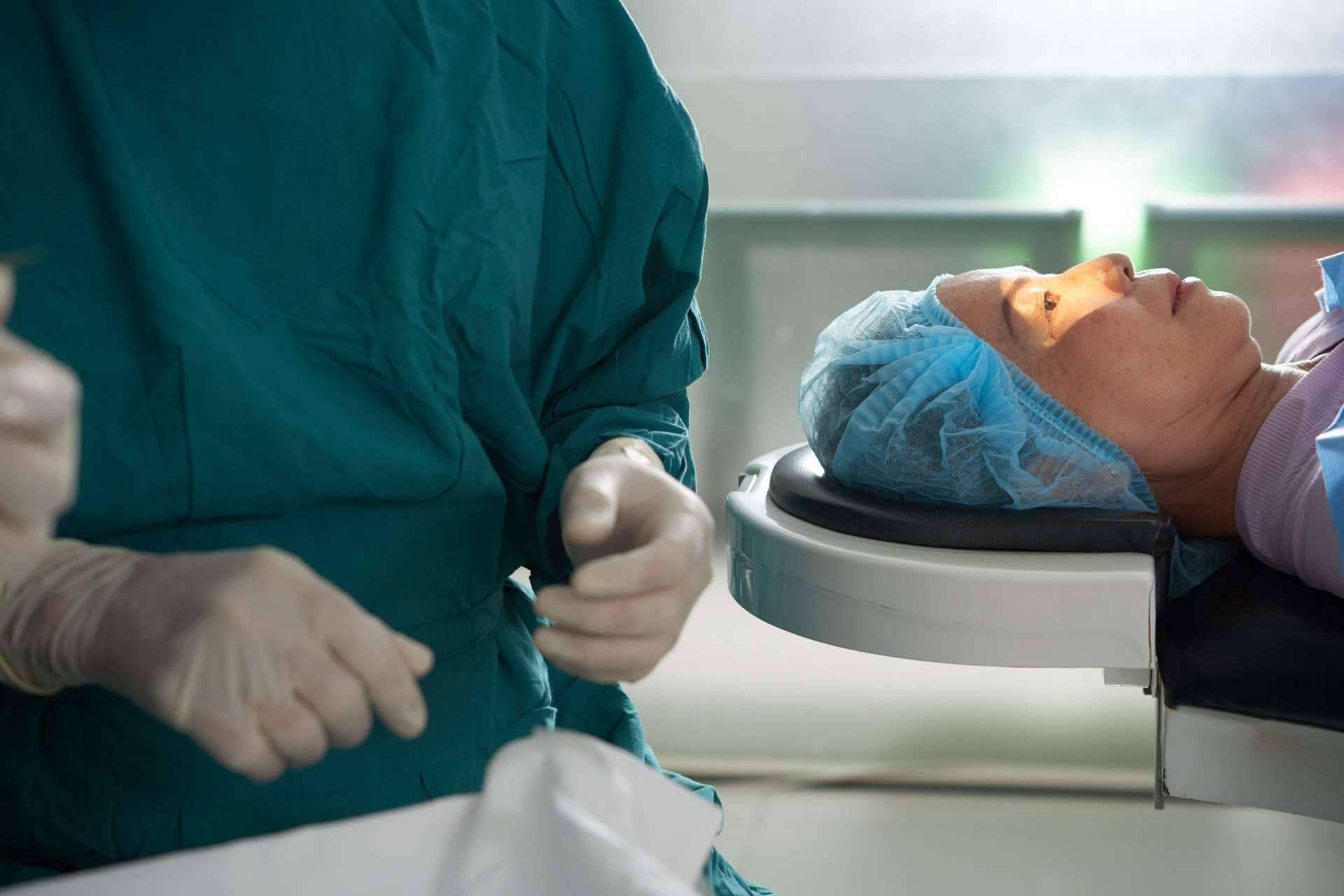 El glaucoma, una enfermedad sigilosa