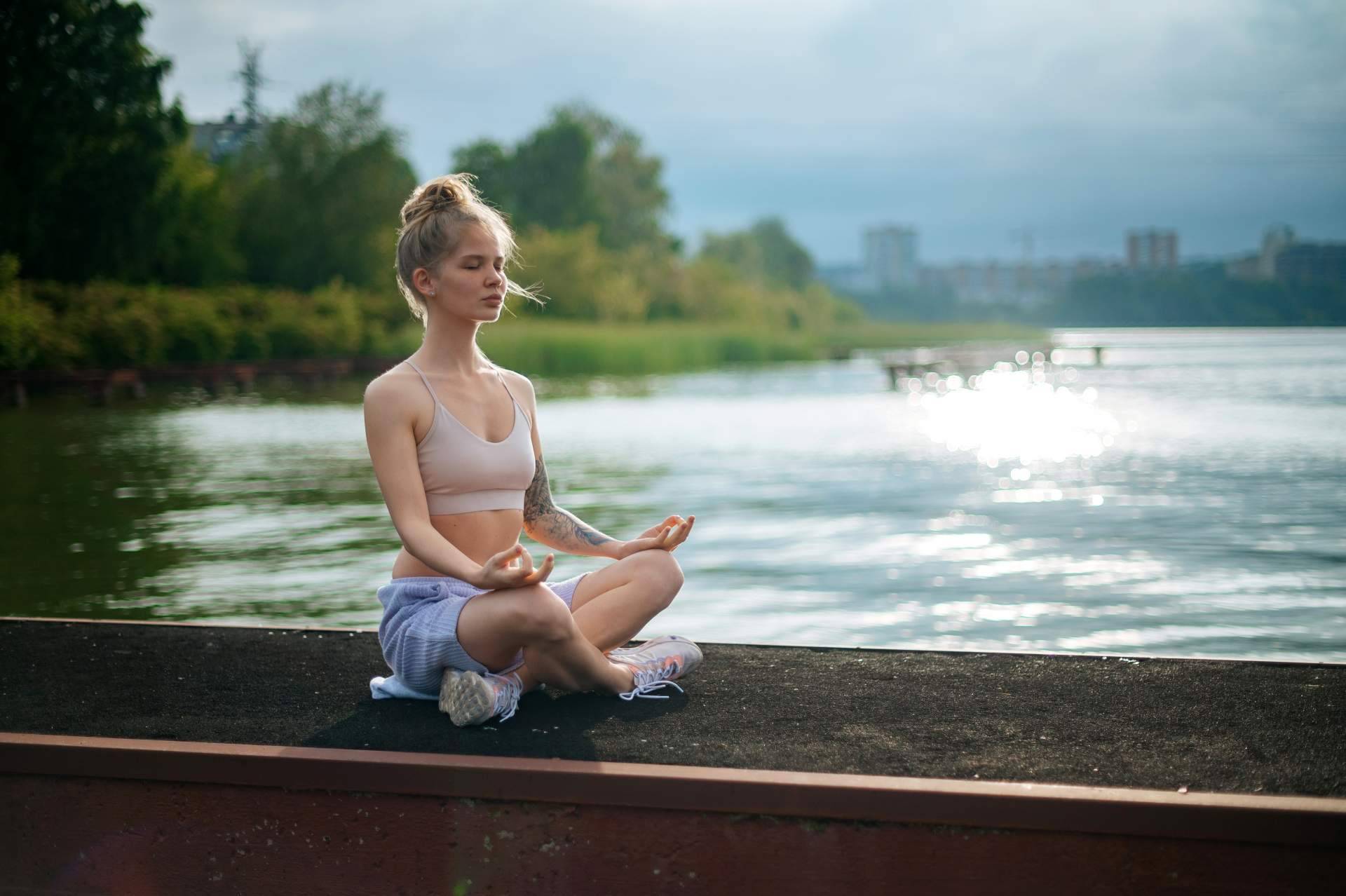 Conectar con la espiritualidad de uno mismo gracias a Bosque de Luz