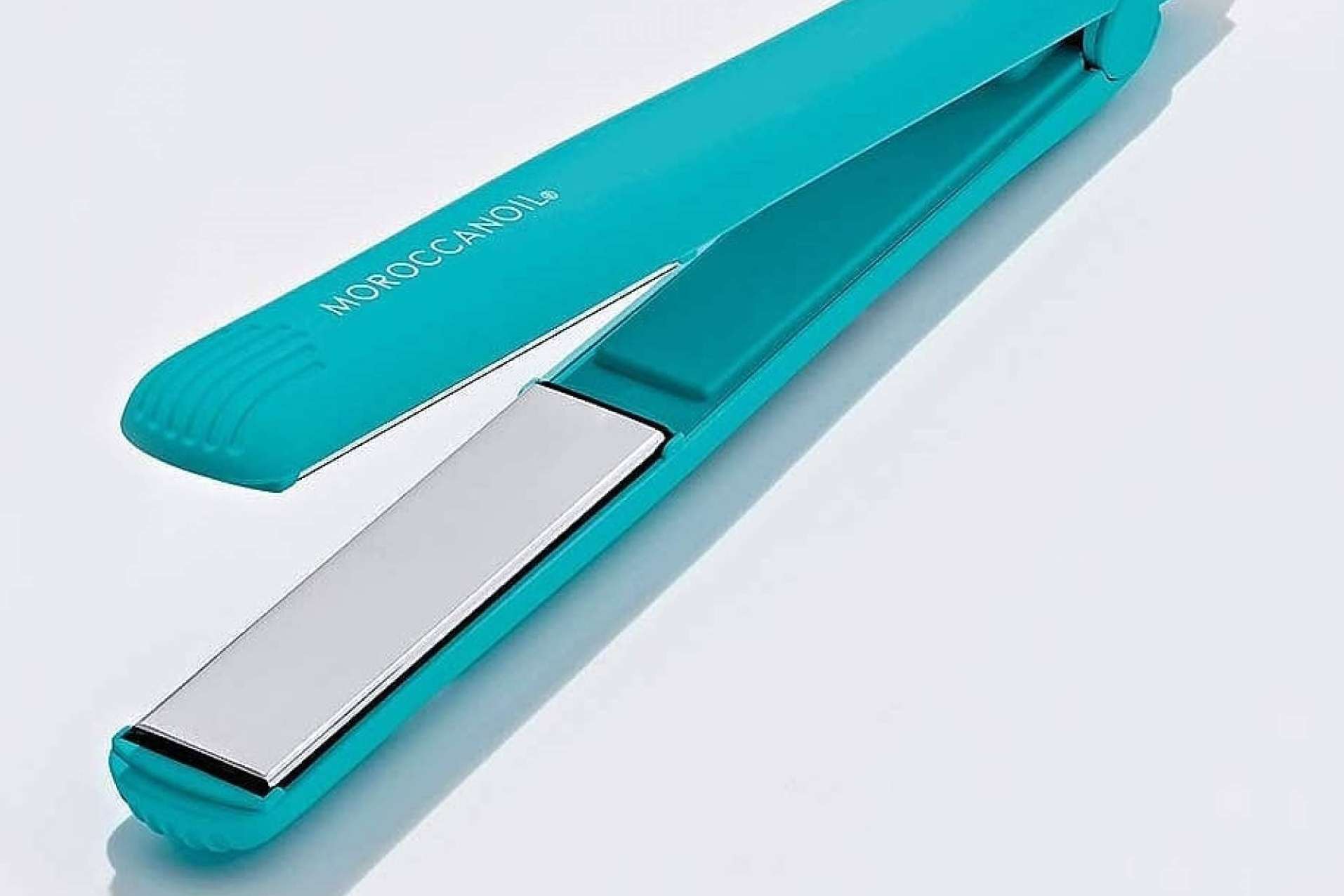 Llarcó pone a la venta la plancha de pelo Moroccanoil